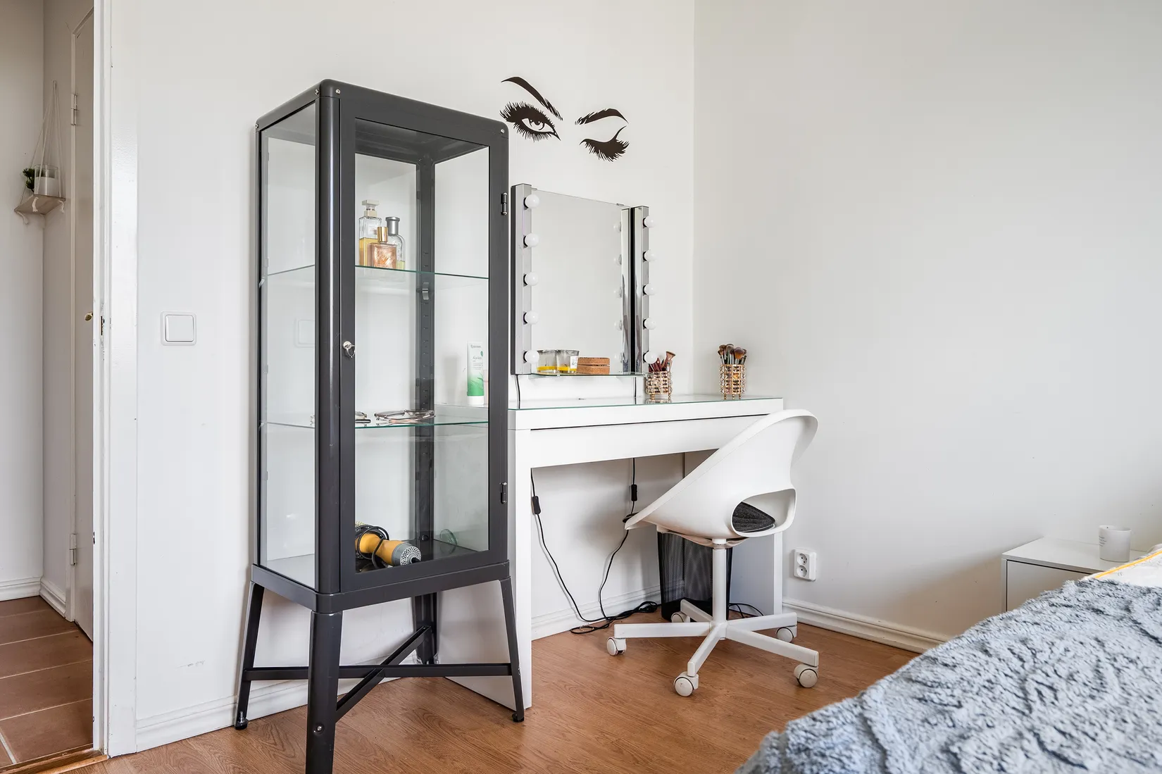 Bostadsrätt, Kvartettgatan 44, Högaholm, Malmö