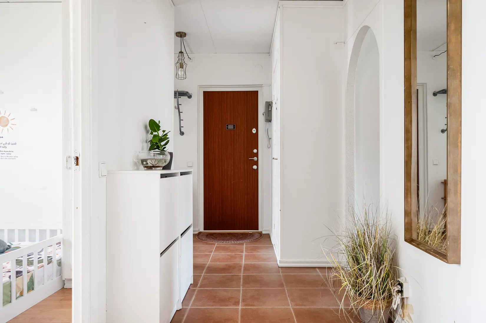 Bostadsrätt, Kvartettgatan 44, Högaholm, Malmö