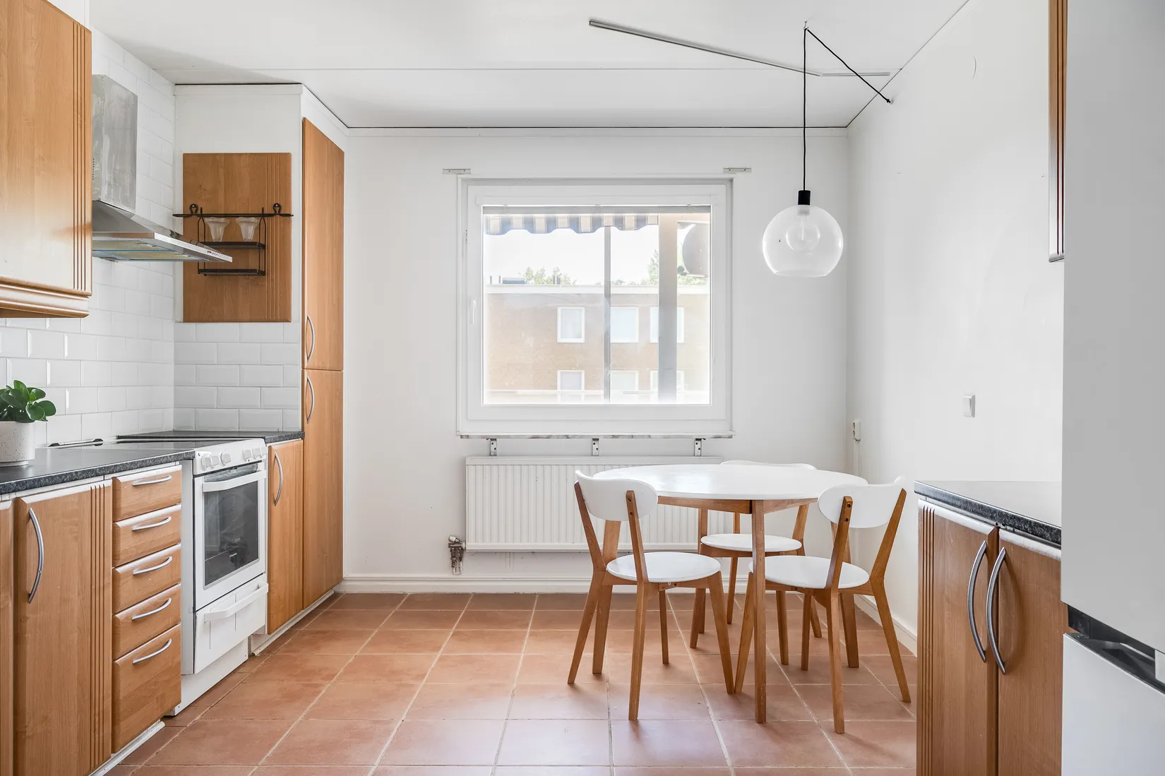 Bostadsrätt, Kvartettgatan 44, Högaholm, Malmö