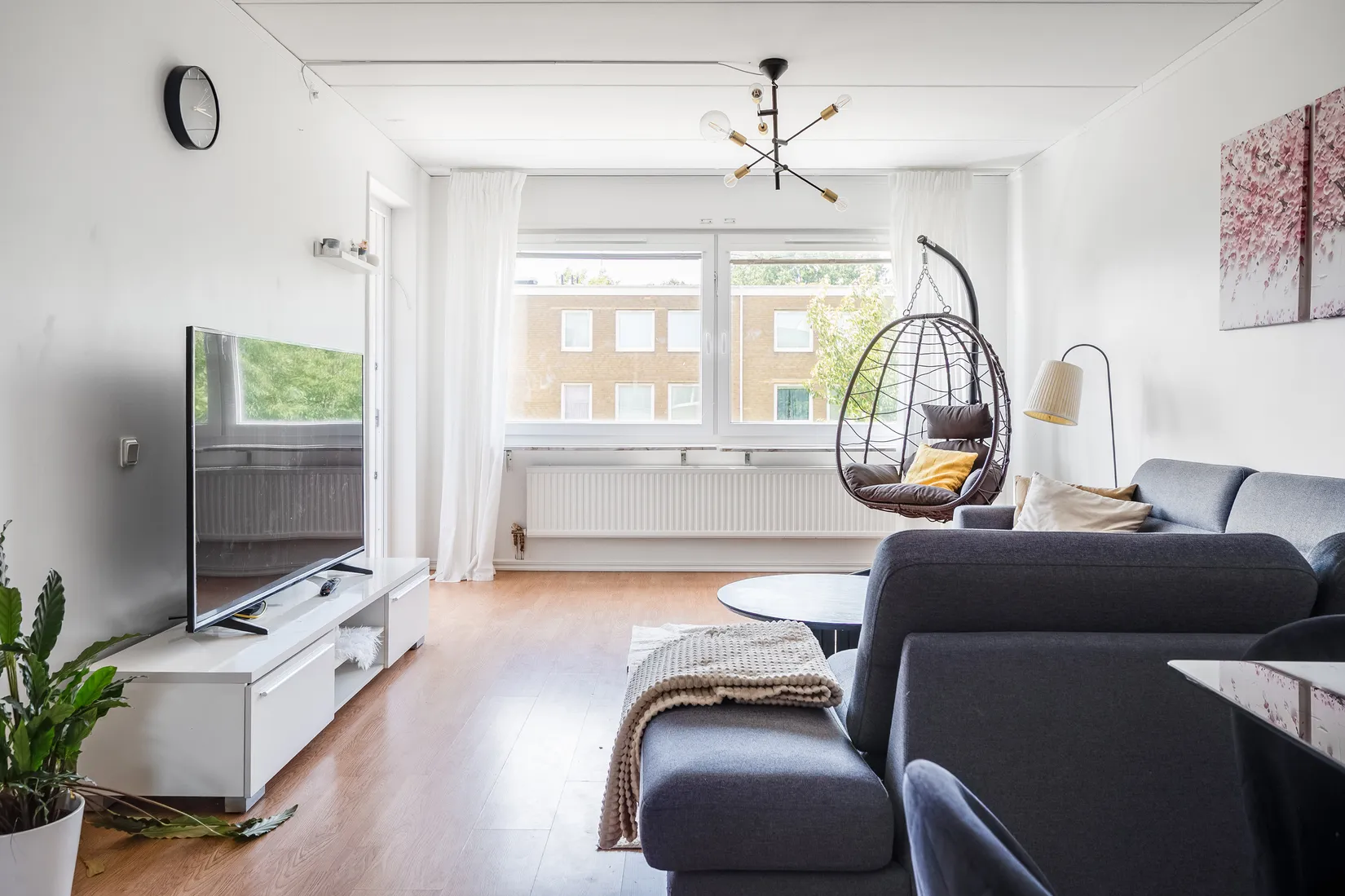 Bostadsrätt, Kvartettgatan 44, Högaholm, Malmö