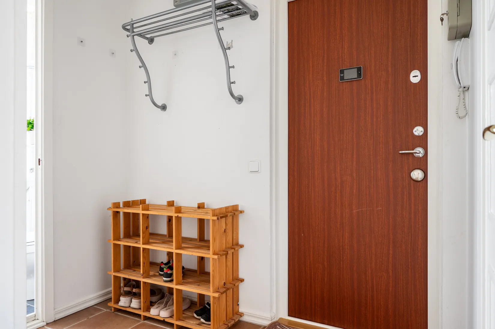 Bostadsrätt, Kvartettgatan 44, Högaholm, Malmö