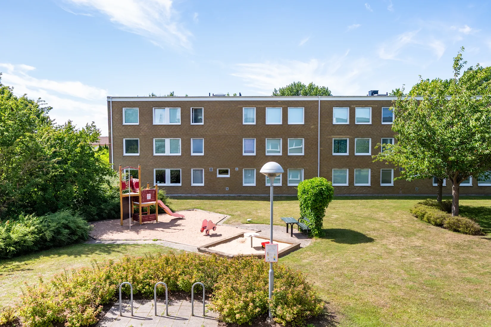 Bostadsrätt, Kvartettgatan 44, Högaholm, Malmö