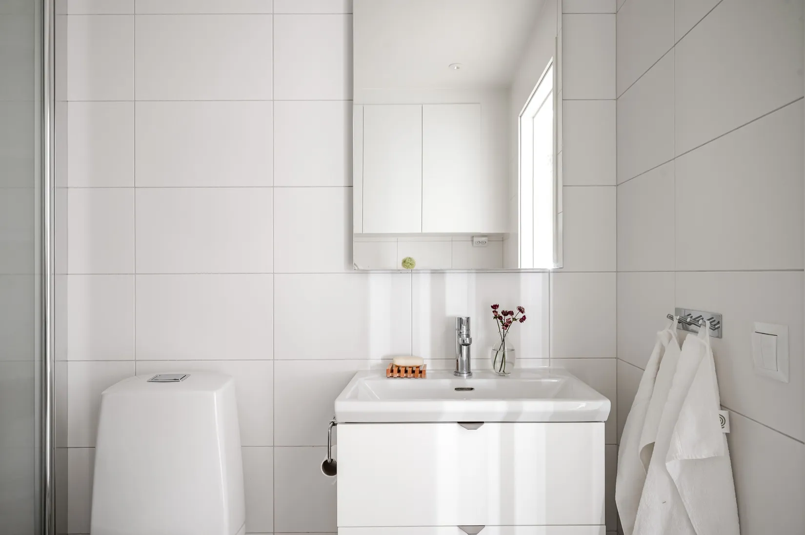Bostadsrätt, Lottens Gata 8, Södermalm - Sofia, Stockholm