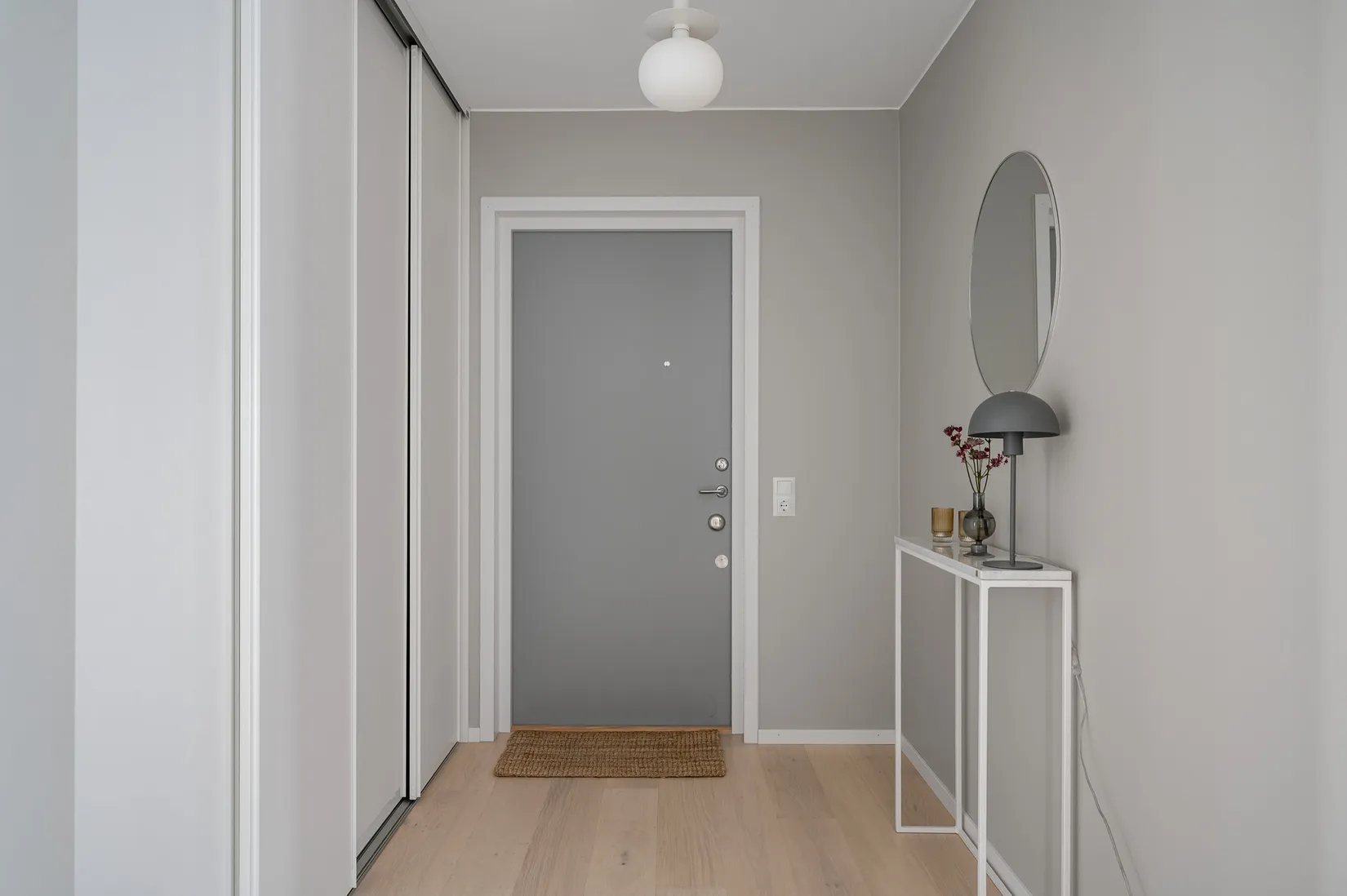 Bostadsrätt, Lottens Gata 8, Södermalm - Sofia, Stockholm