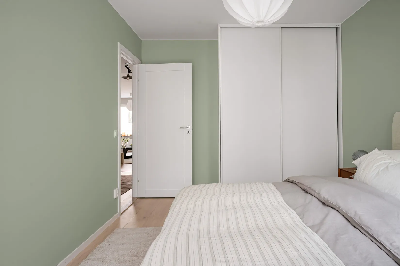 Bostadsrätt, Lottens Gata 8, Södermalm - Sofia, Stockholm