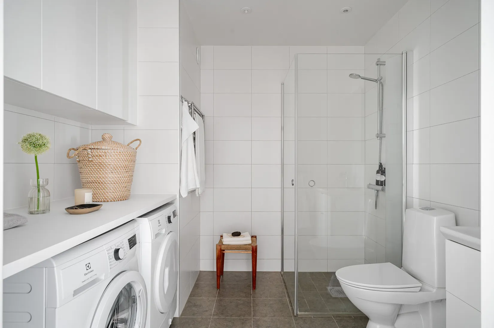 Bostadsrätt, Lottens Gata 8, Södermalm - Sofia, Stockholm