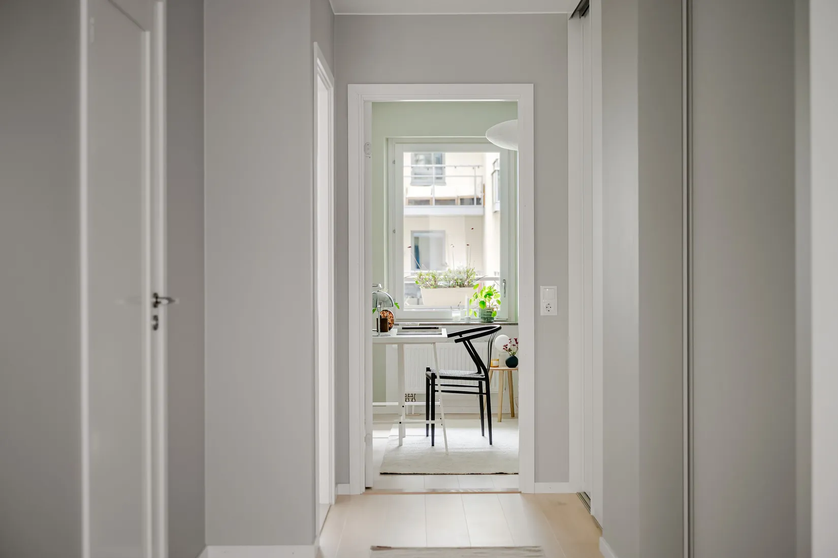 Bostadsrätt, Lottens Gata 8, Södermalm - Sofia, Stockholm