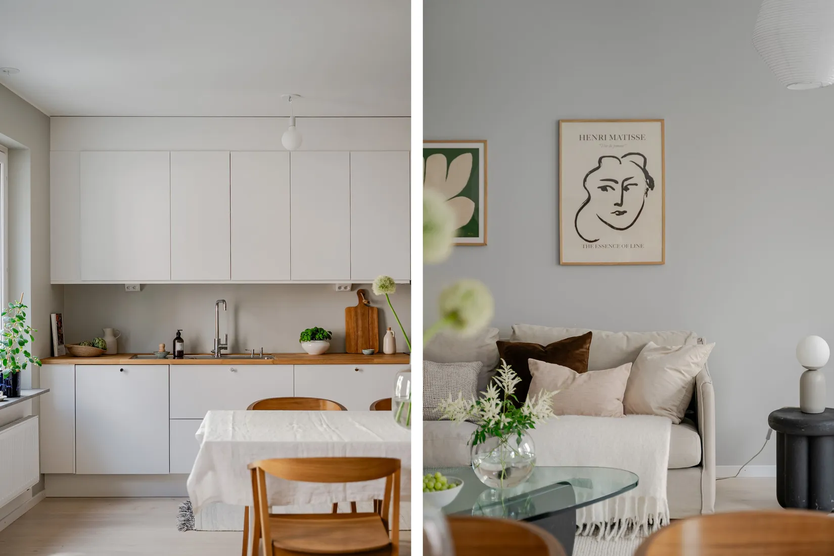 Bostadsrätt, Lottens Gata 8, Södermalm - Sofia, Stockholm