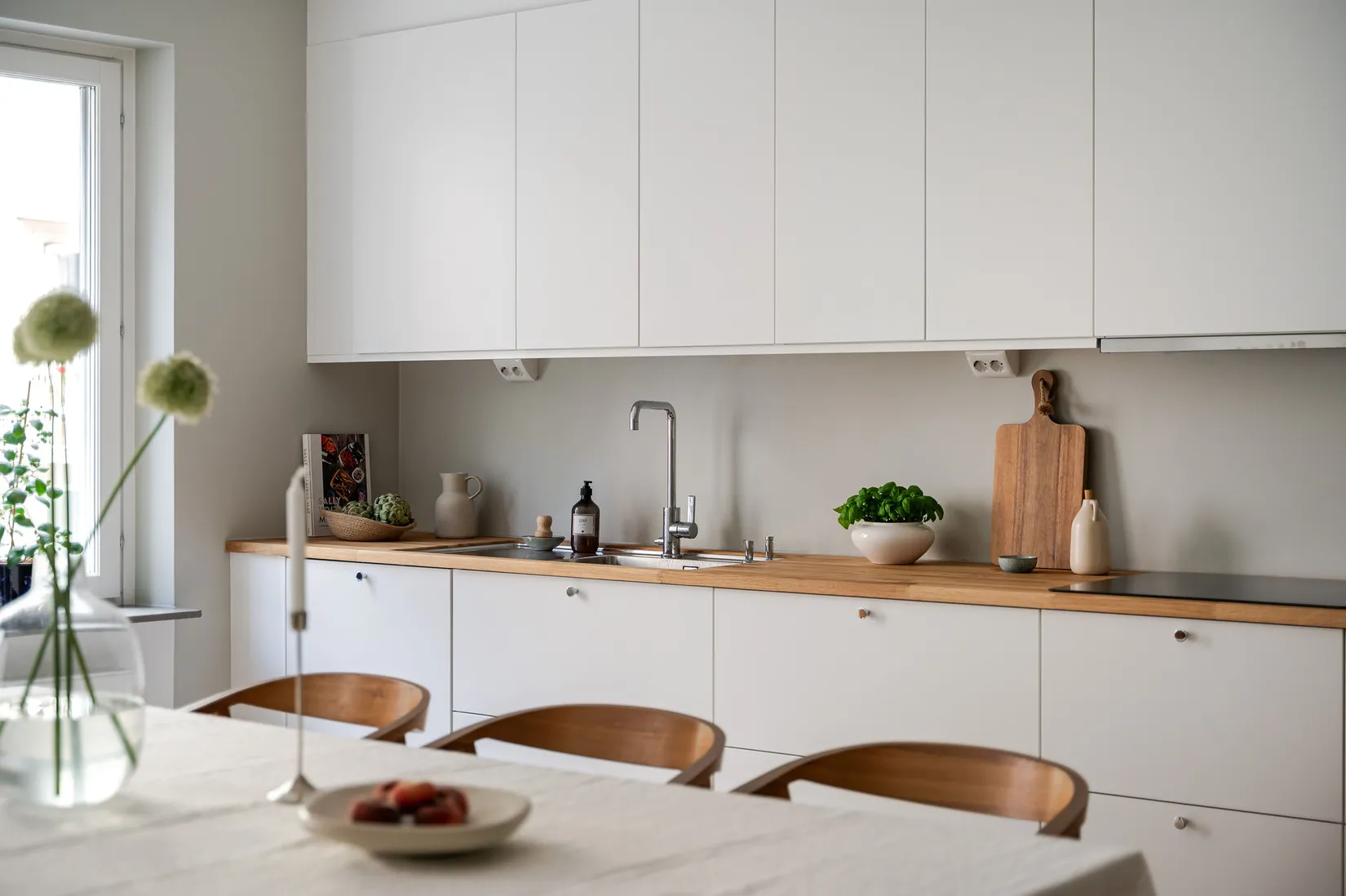 Bostadsrätt, Lottens Gata 8, Södermalm - Sofia, Stockholm