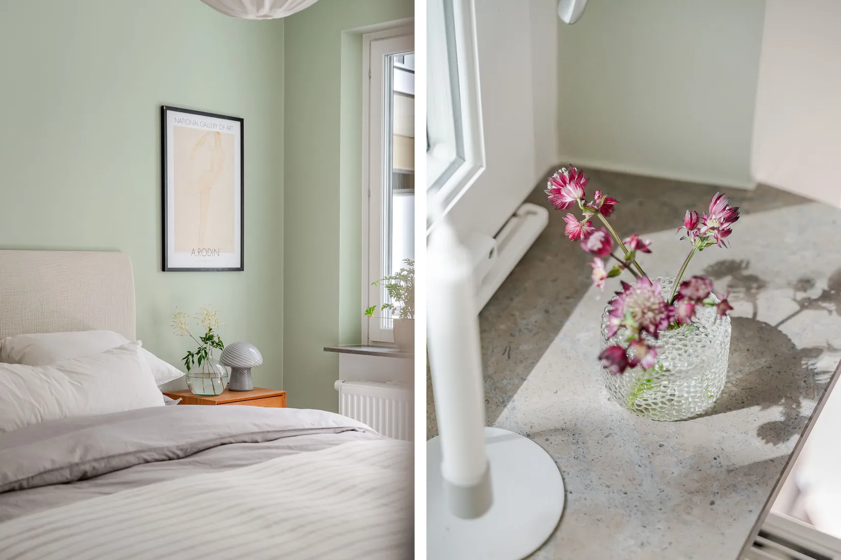 Bostadsrätt, Lottens Gata 8, Södermalm - Sofia, Stockholm