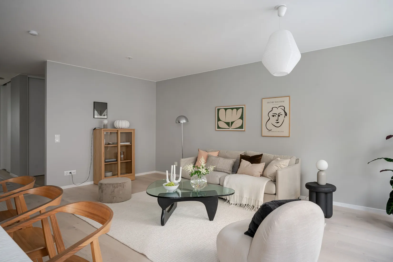 Bostadsrätt, Lottens Gata 8, Södermalm - Sofia, Stockholm
