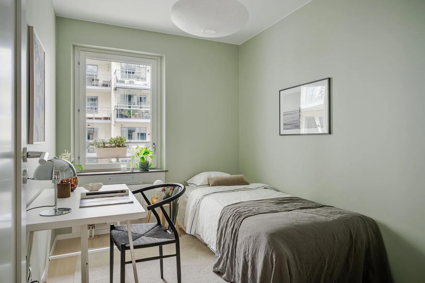 Bostadsrätt, Lottens Gata 8, Södermalm - Sofia, Stockholm