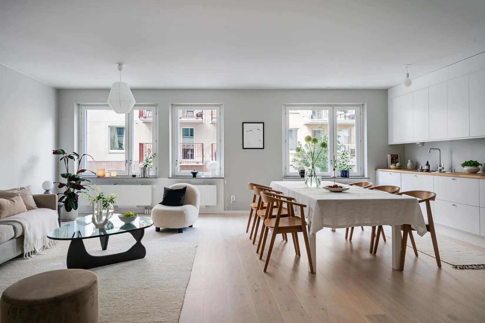 Bostadsrätt, Lottens Gata 8, Södermalm - Sofia, Stockholm
