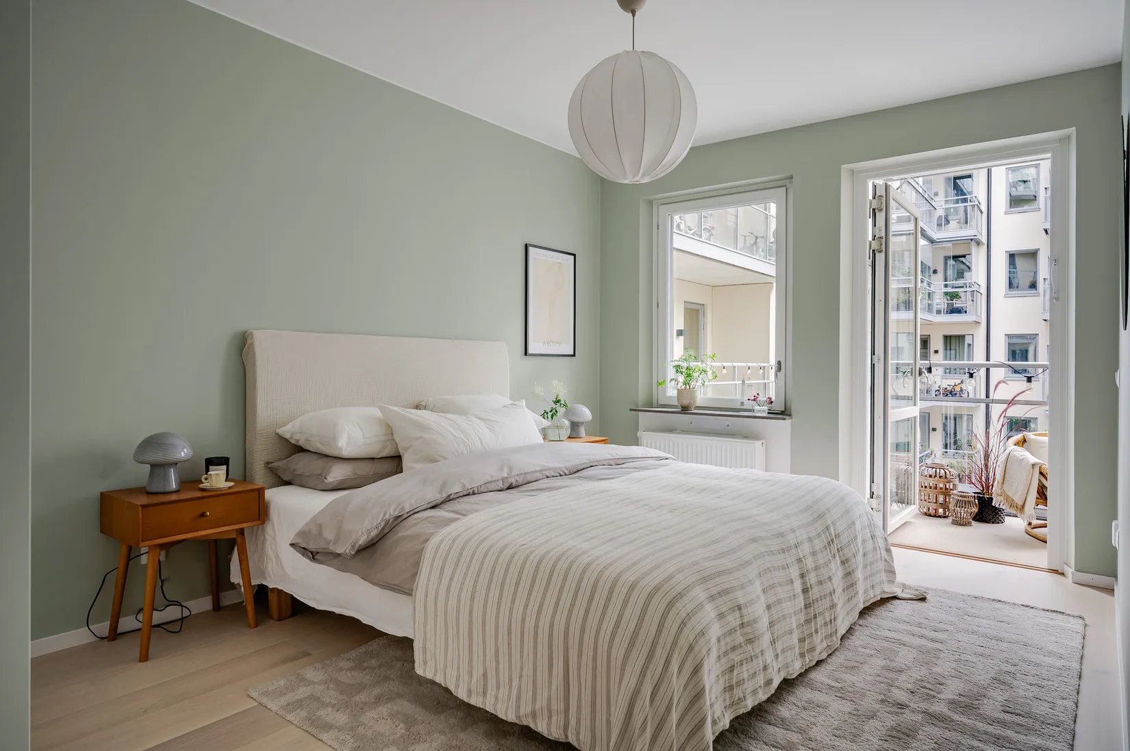 Bostadsrätt, Lottens Gata 8, Södermalm - Sofia, Stockholm