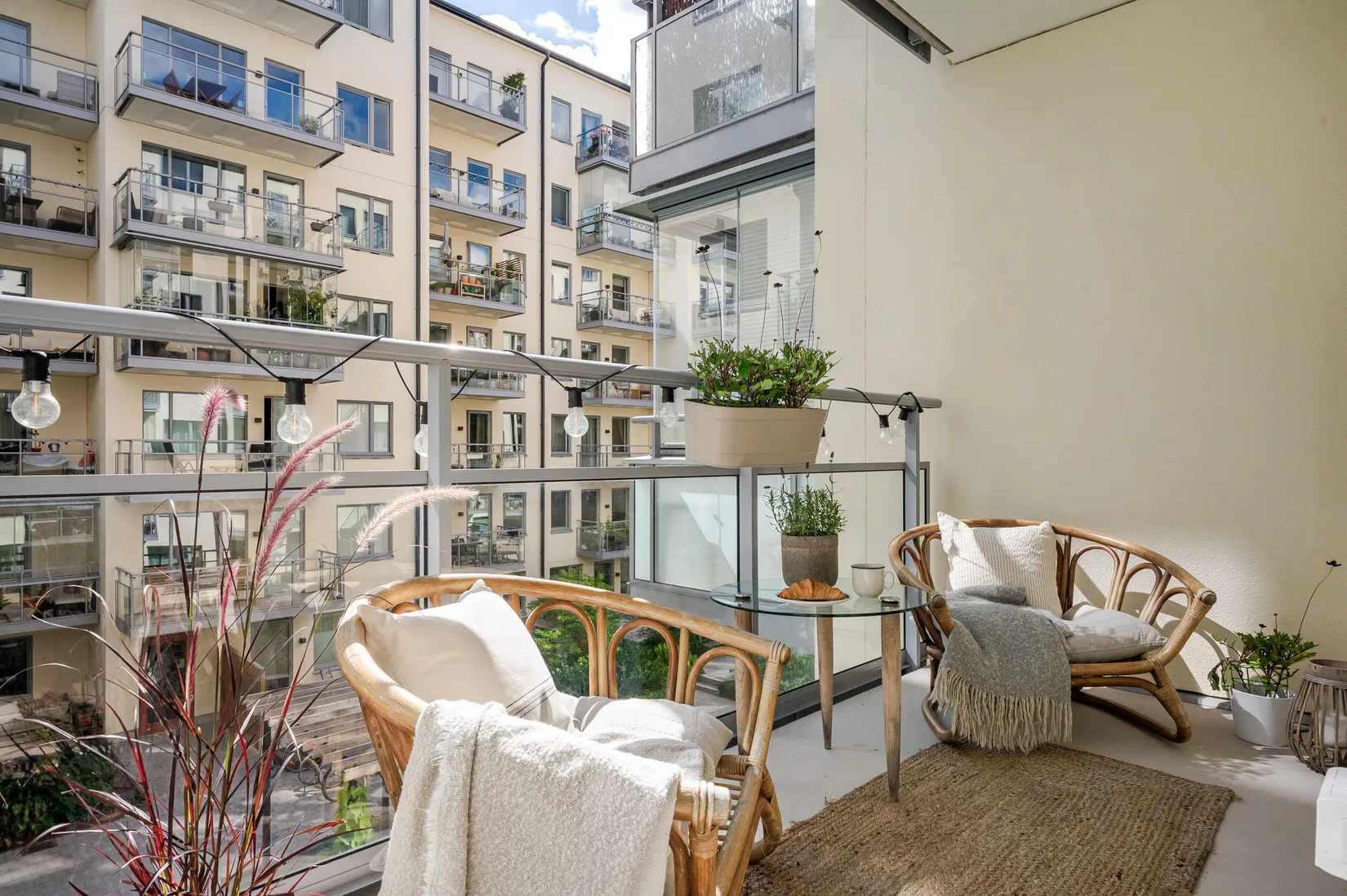 Bostadsrätt, Lottens Gata 8, Södermalm - Sofia, Stockholm