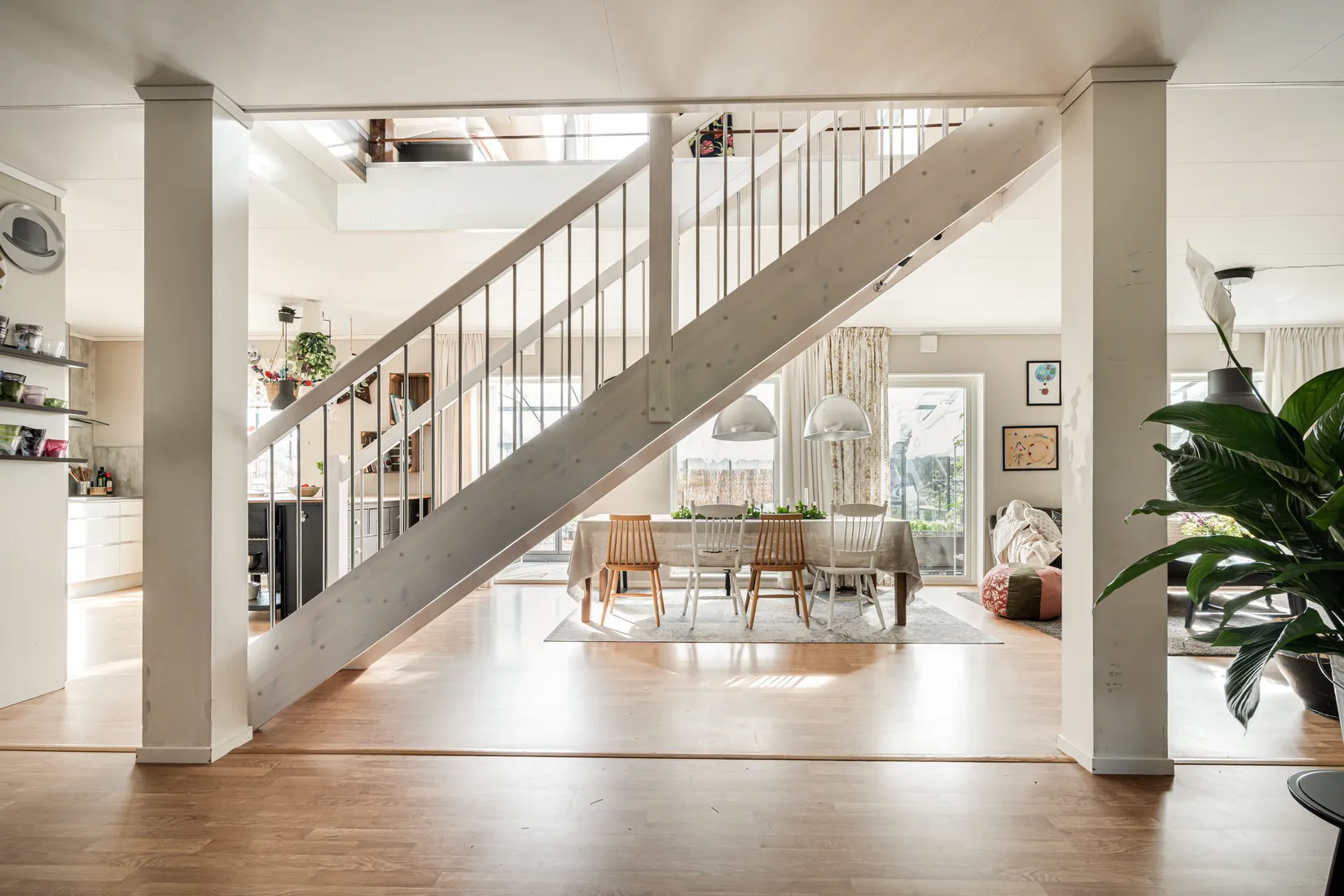 Villa, Hägnestigen 7, Bua, Varberg