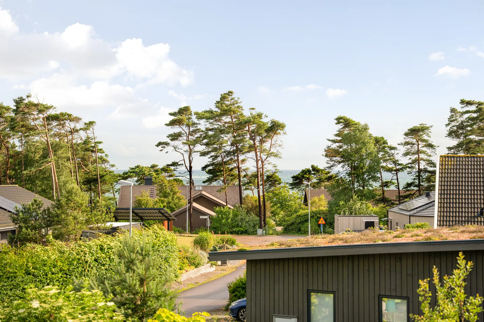 Villa, Hägnestigen 7, Bua, Varberg