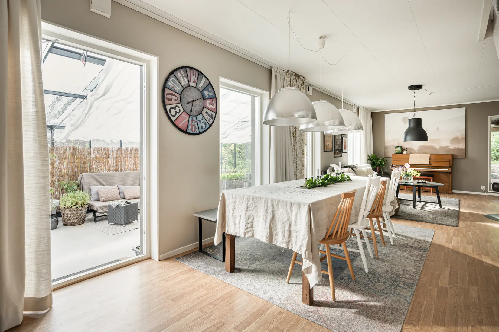 Villa, Hägnestigen 7, Bua, Varberg