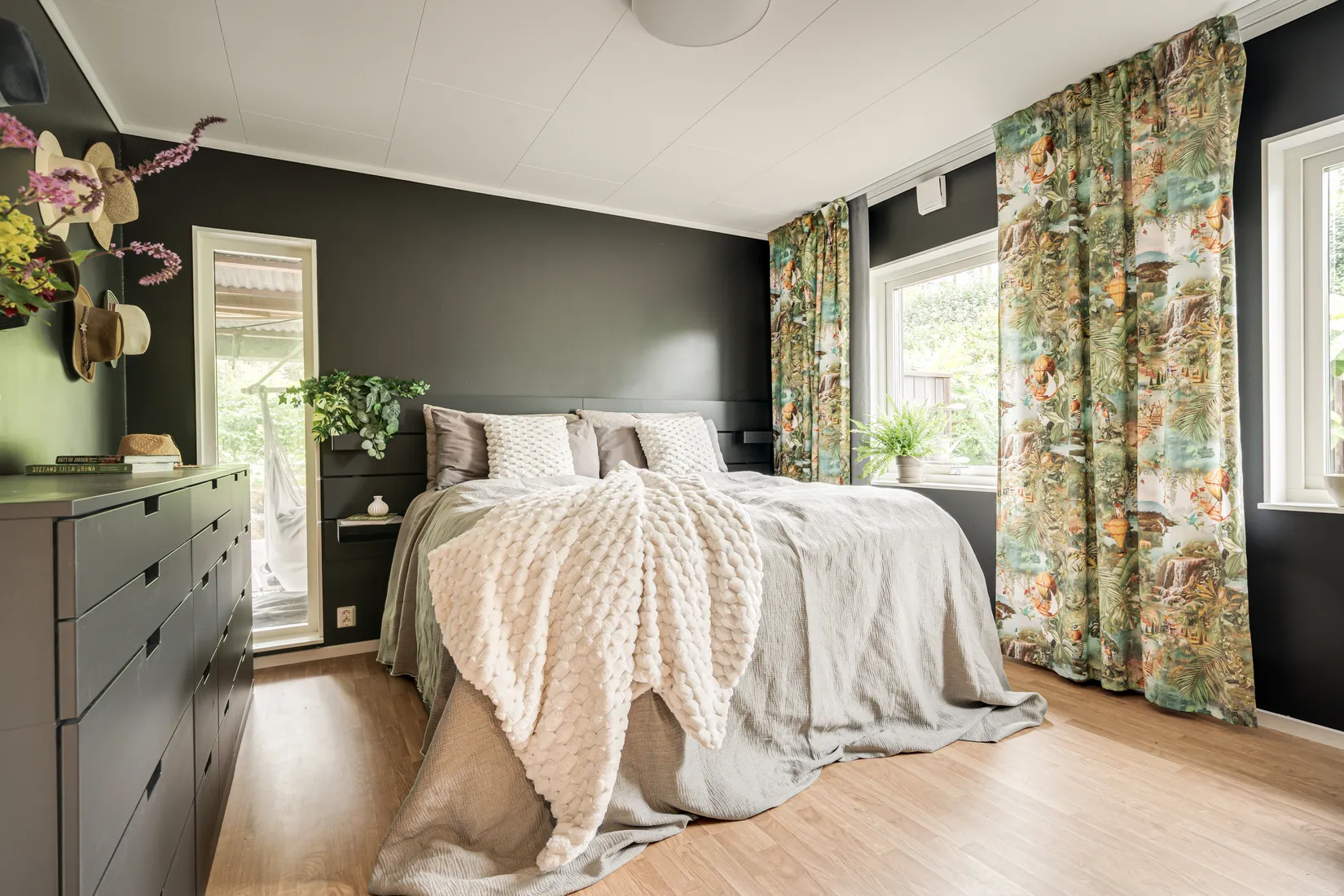 Villa, Hägnestigen 7, Bua, Varberg