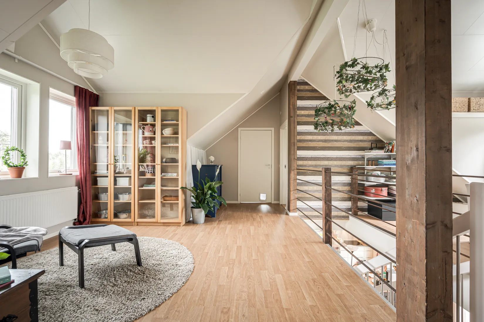 Villa, Hägnestigen 7, Bua, Varberg