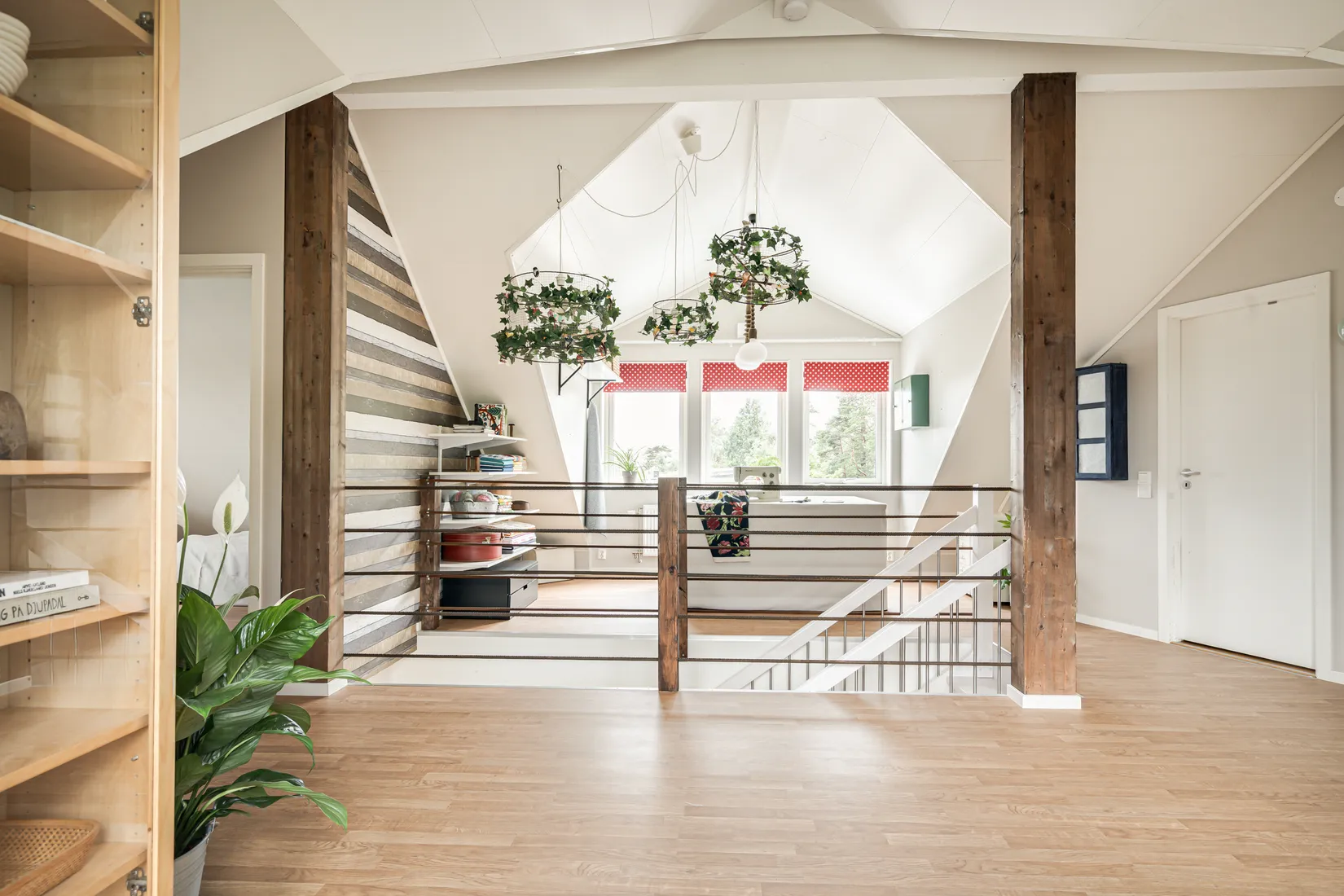 Villa, Hägnestigen 7, Bua, Varberg