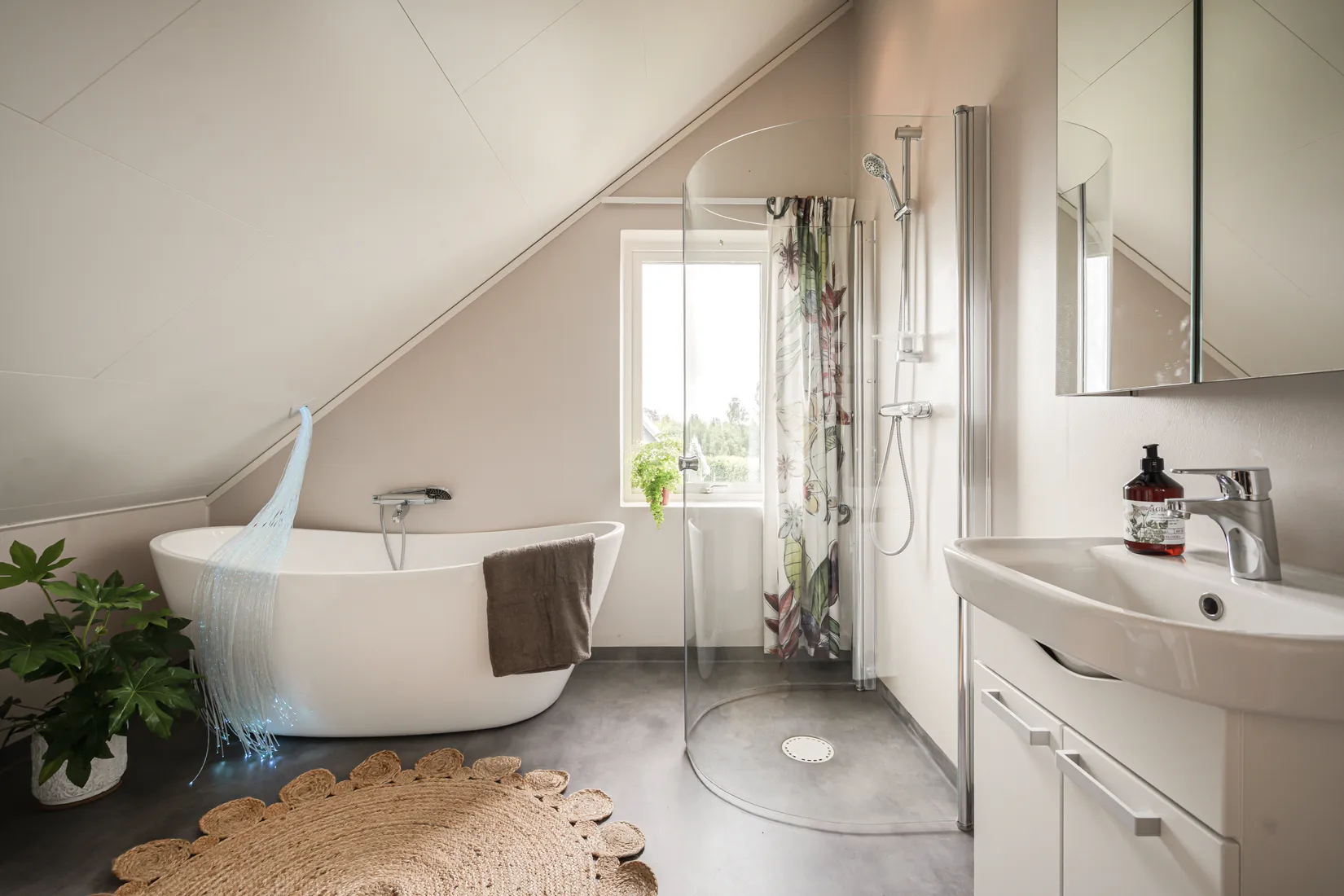 Villa, Hägnestigen 7, Bua, Varberg