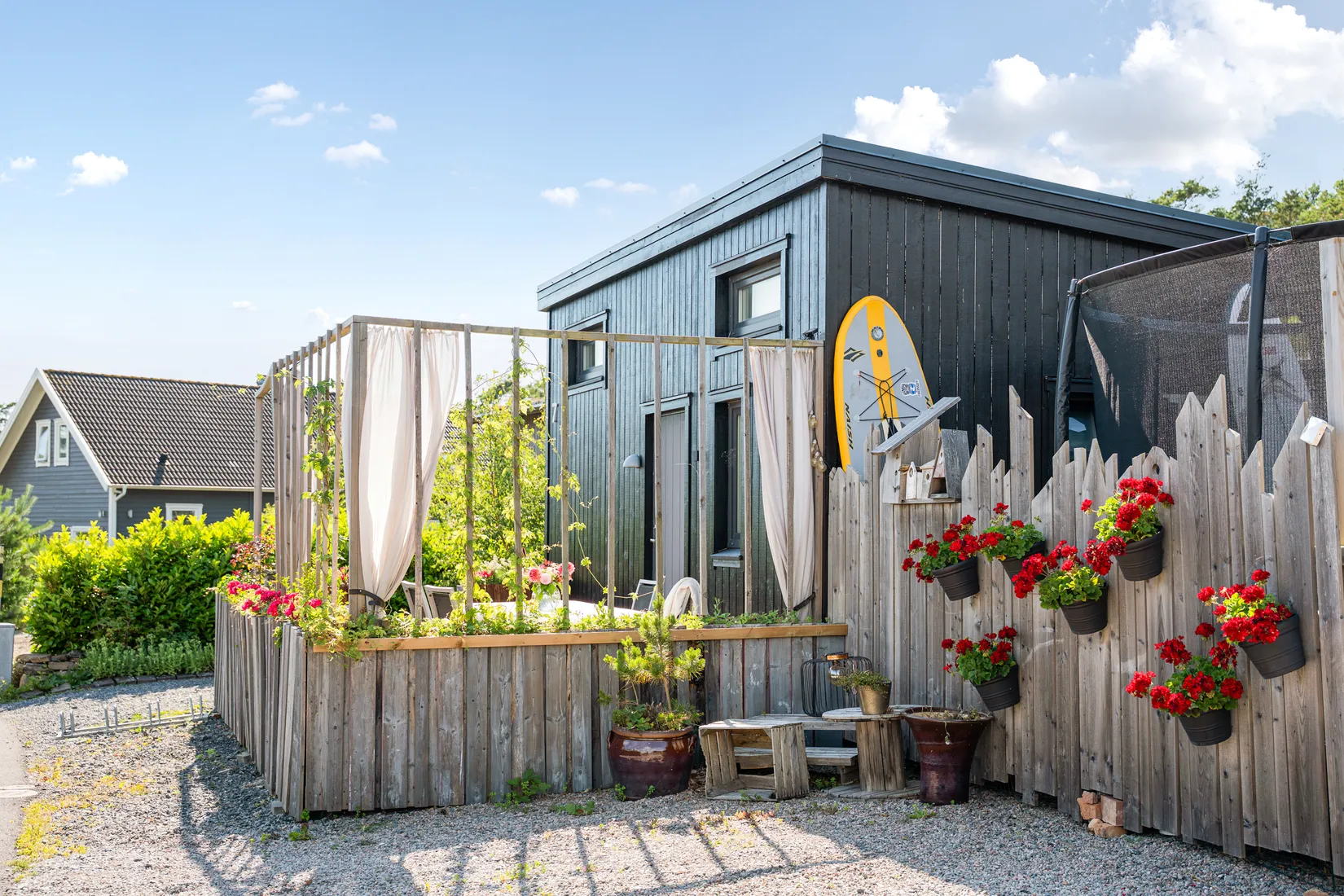 Villa, Hägnestigen 7, Bua, Varberg