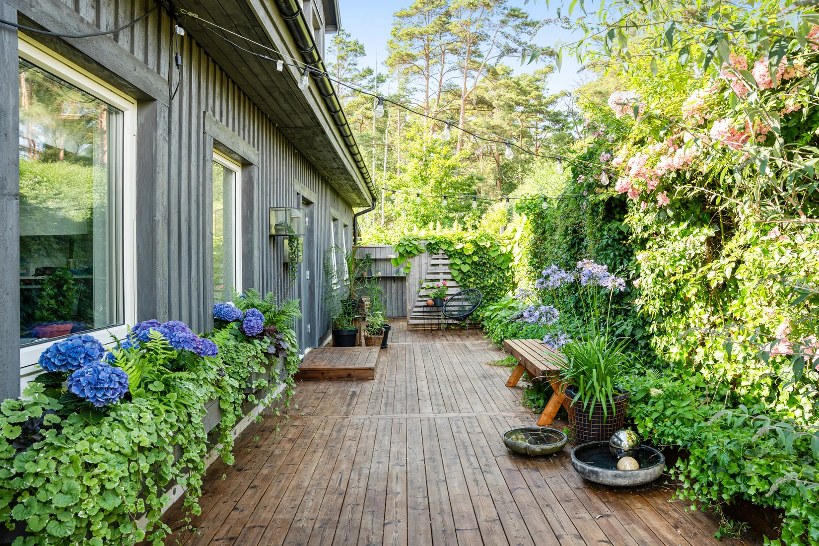 Villa, Hägnestigen 7, Bua, Varberg