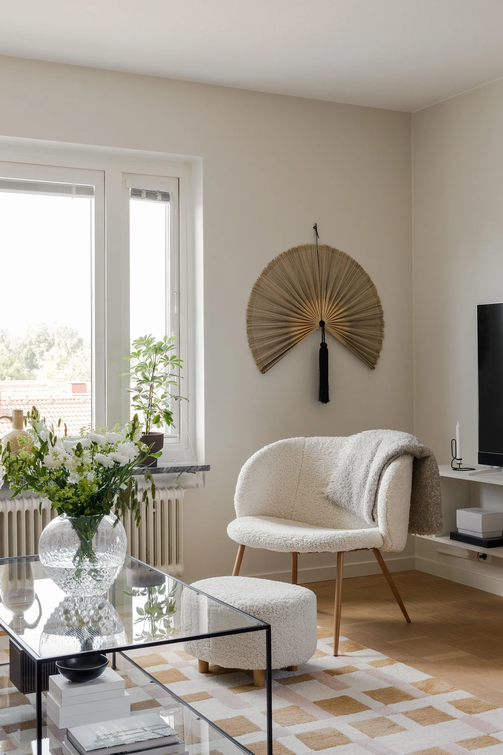 Bostadsrätt, Trädgårdsgatan 24A, Söder, Växjö
