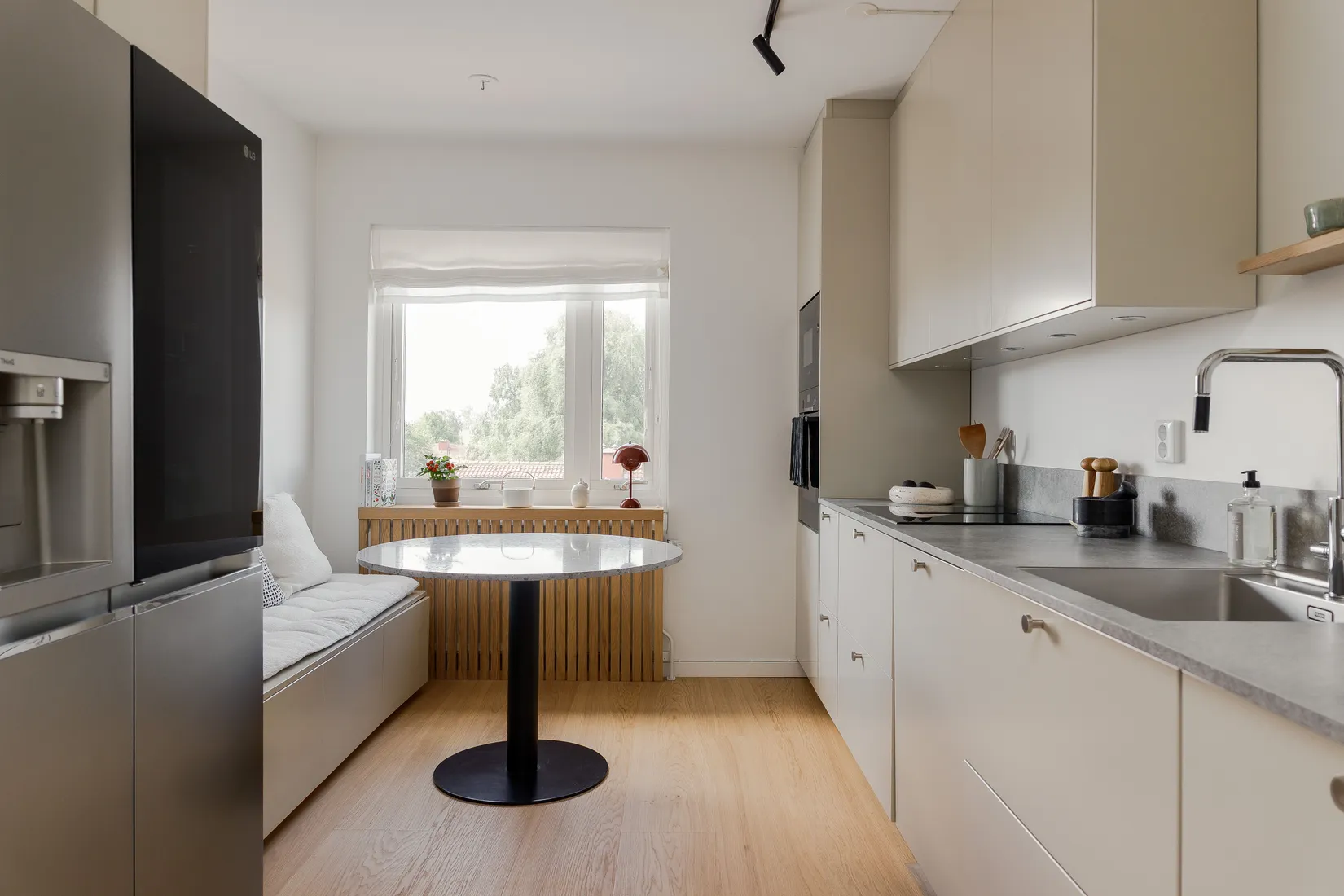 Bostadsrätt, Trädgårdsgatan 24A, Söder, Växjö