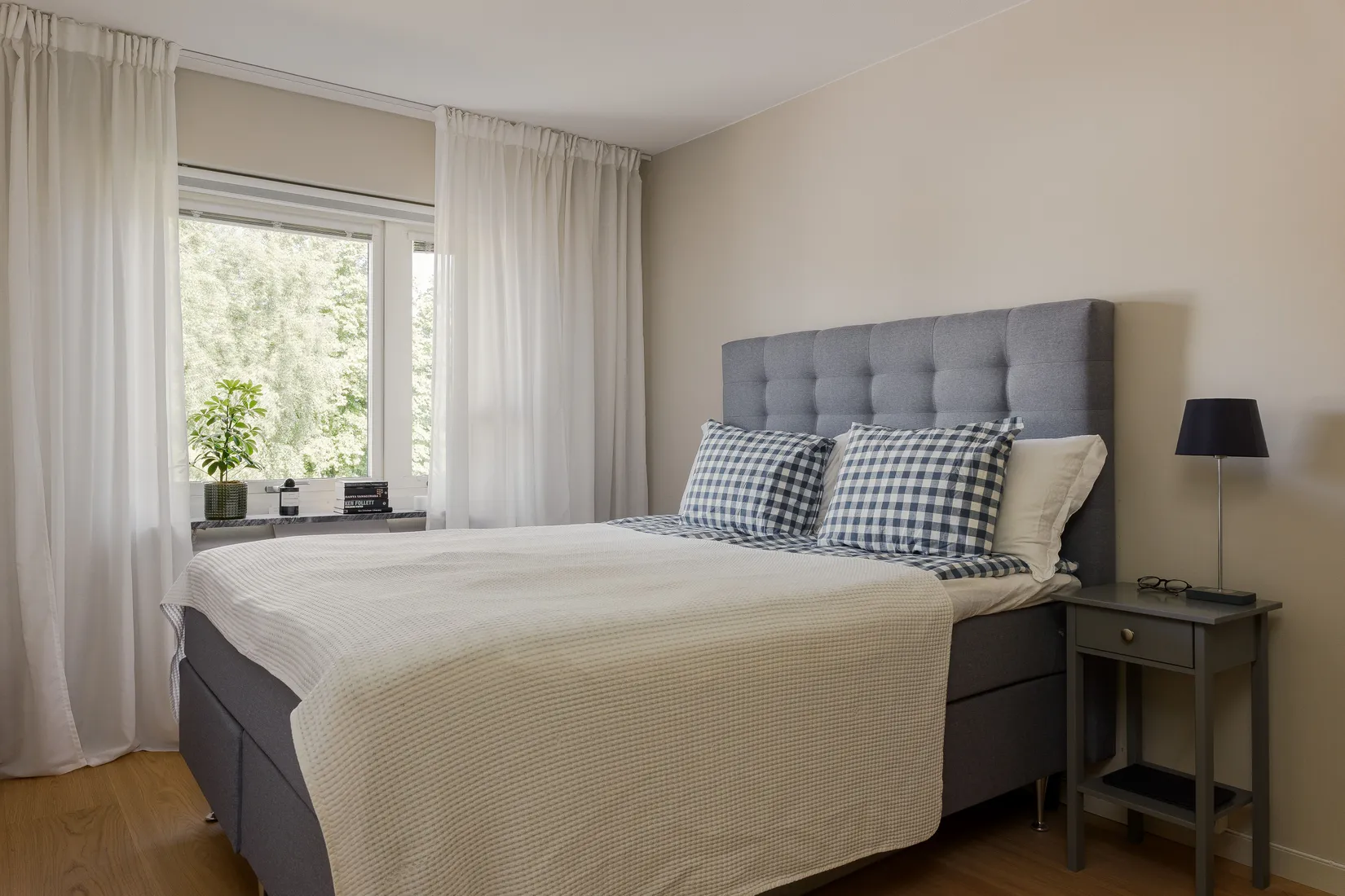 Bostadsrätt, Trädgårdsgatan 24A, Söder, Växjö