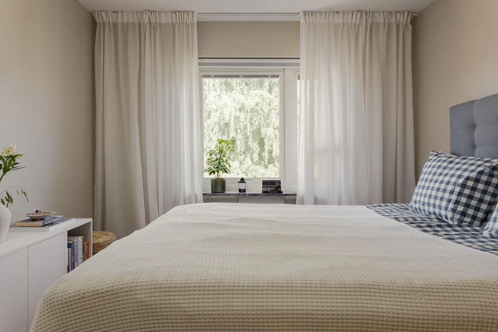 Bostadsrätt, Trädgårdsgatan 24A, Söder, Växjö