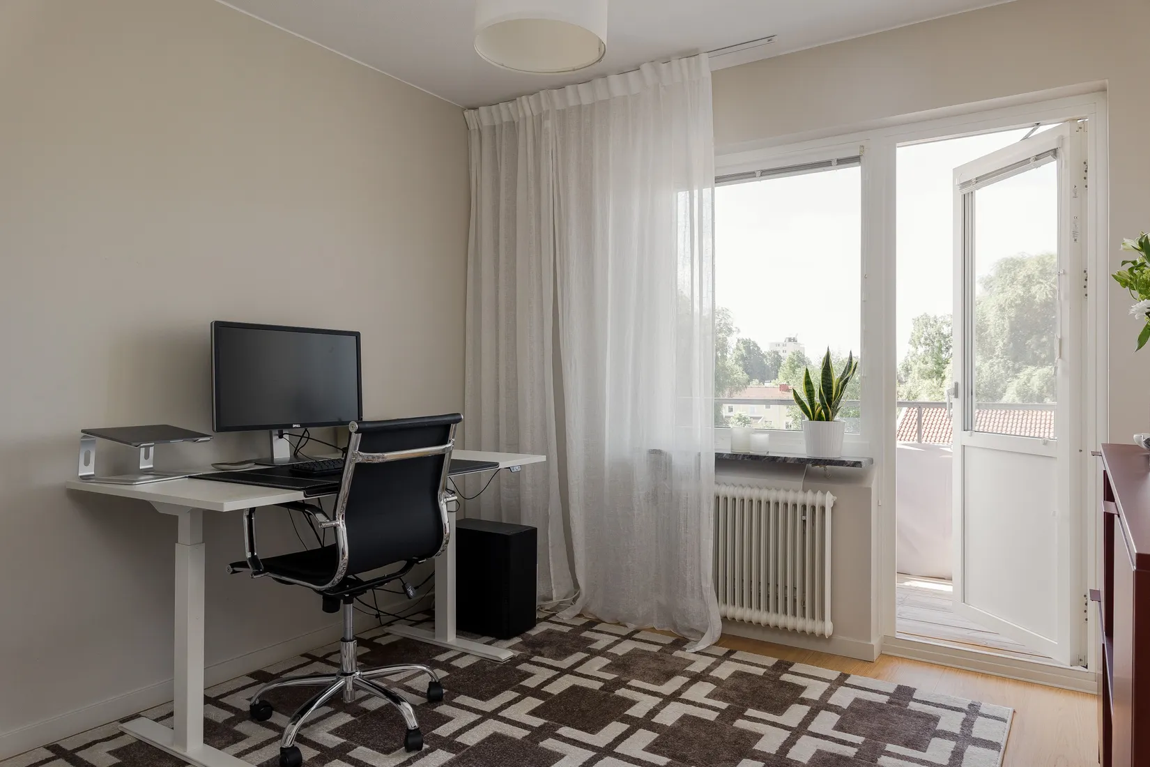 Bostadsrätt, Trädgårdsgatan 24A, Söder, Växjö