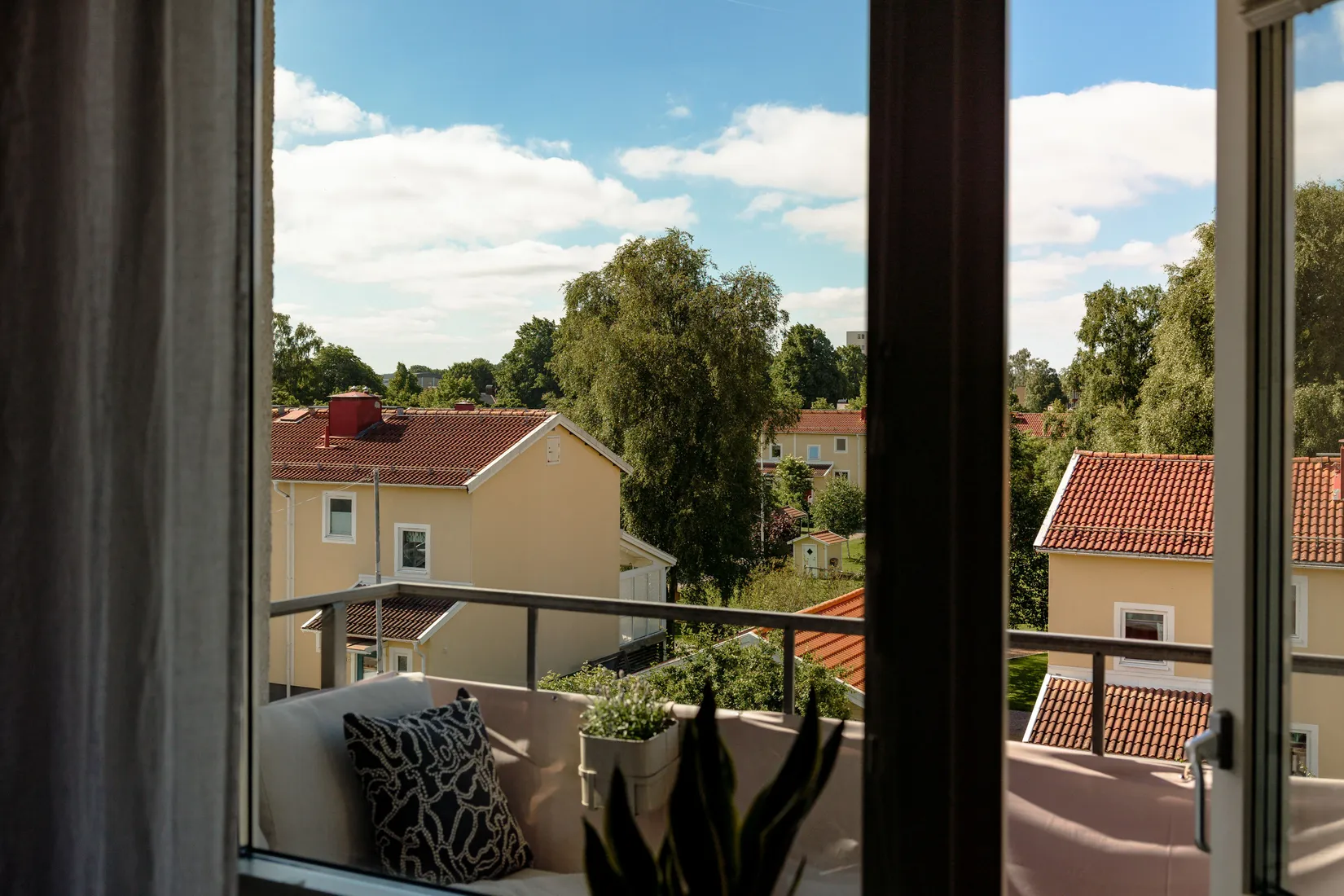 Bostadsrätt, Trädgårdsgatan 24A, Söder, Växjö