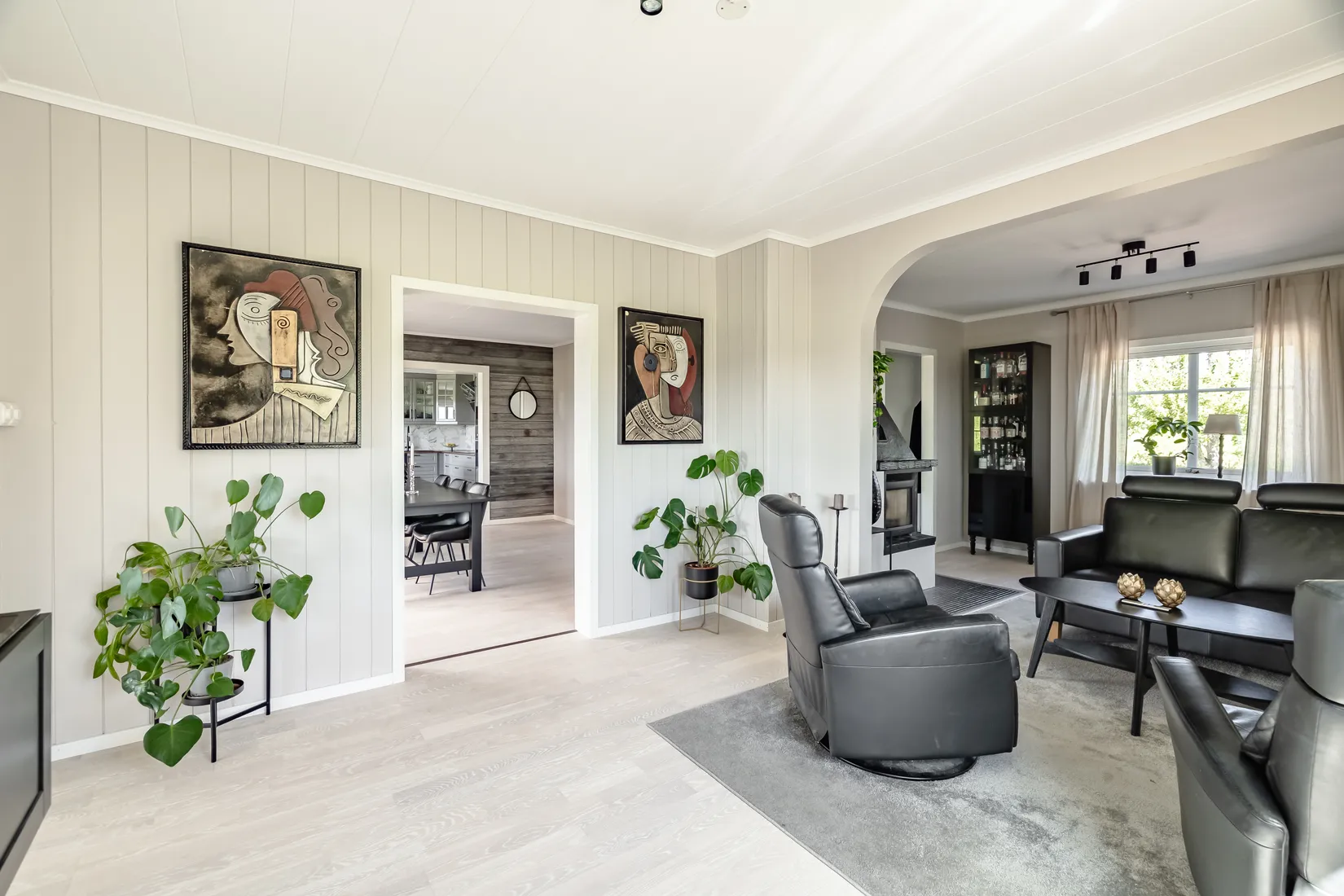Villa, Nors-Mellbyn 325, Karlstad