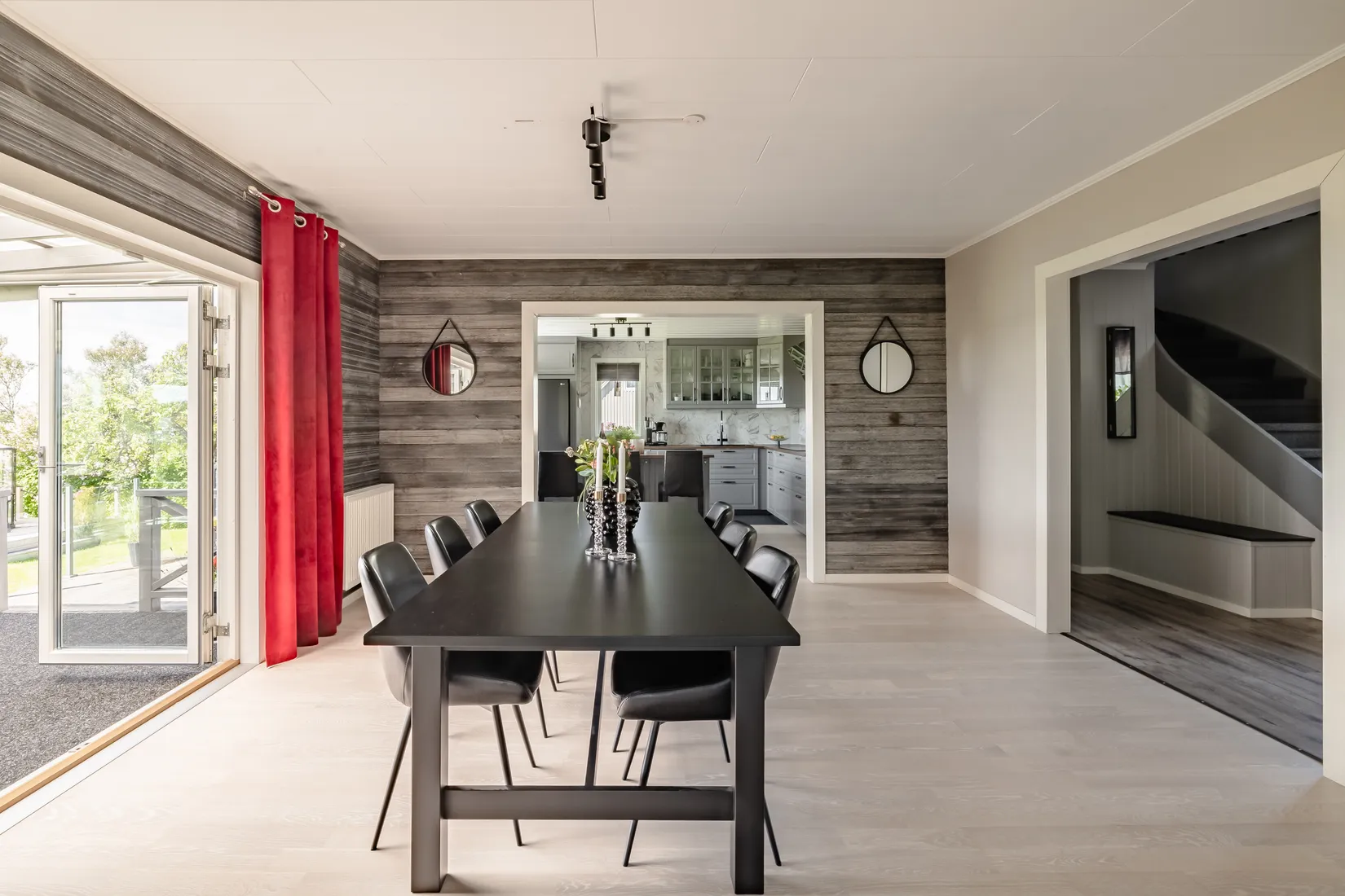 Villa, Nors-Mellbyn 325, Karlstad