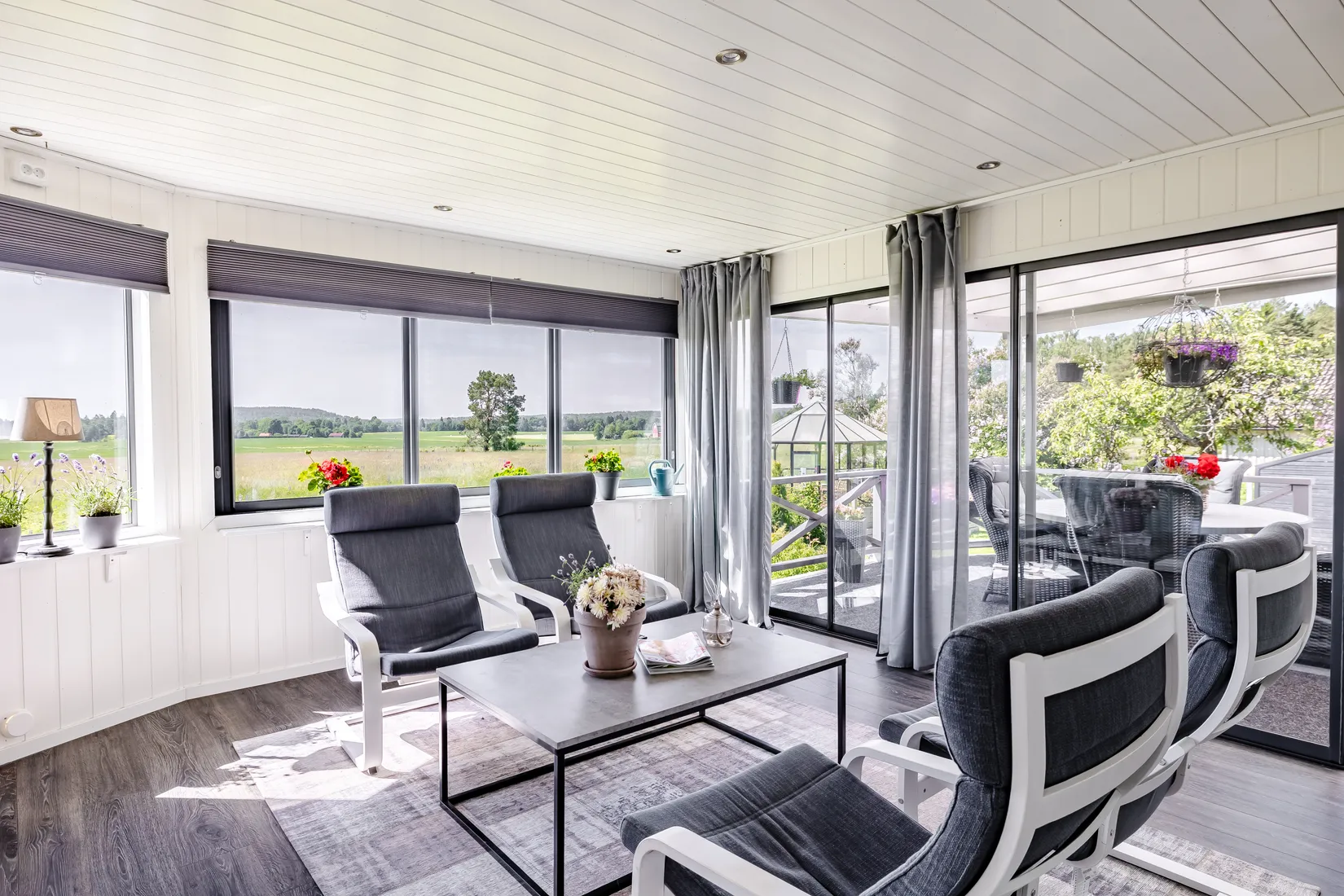 Villa, Nors-Mellbyn 325, Karlstad