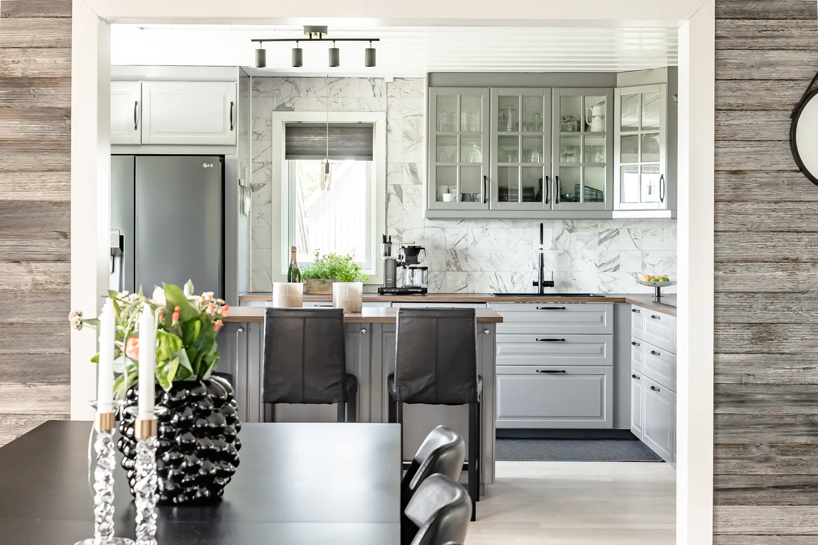 Villa, Nors-Mellbyn 325, Karlstad