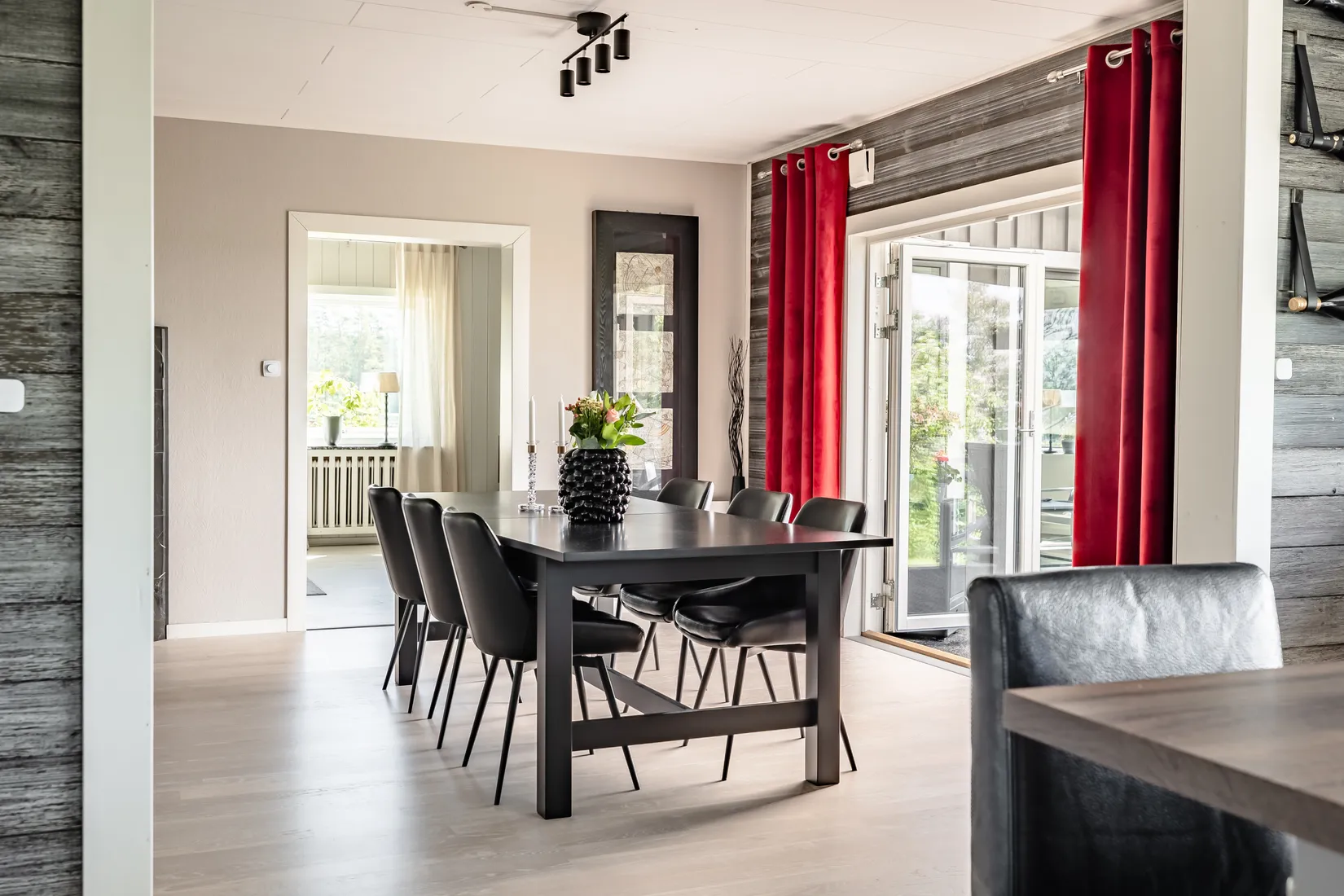 Villa, Nors-Mellbyn 325, Karlstad