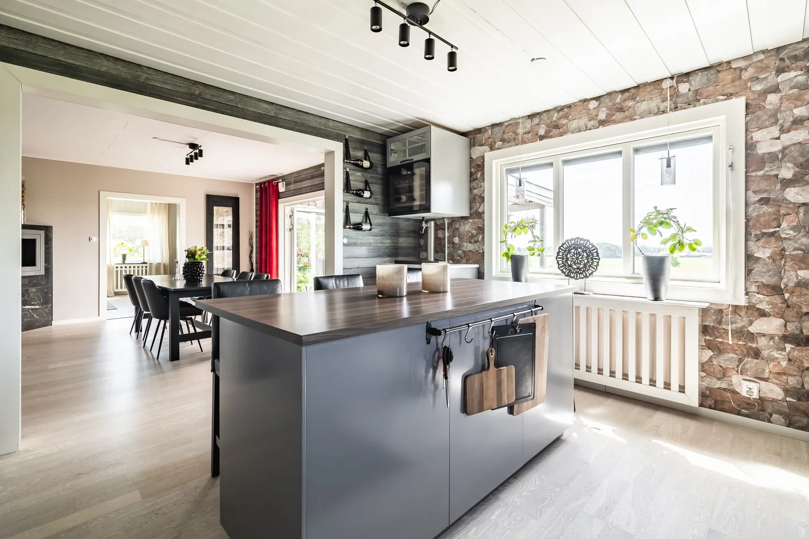 Villa, Nors-Mellbyn 325, Karlstad