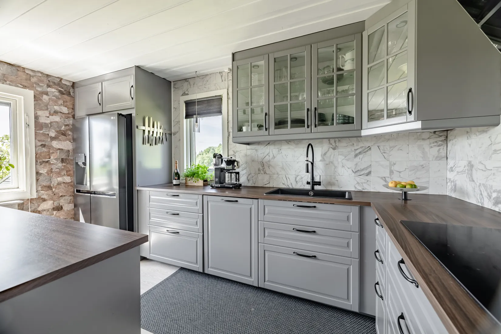 Villa, Nors-Mellbyn 325, Karlstad
