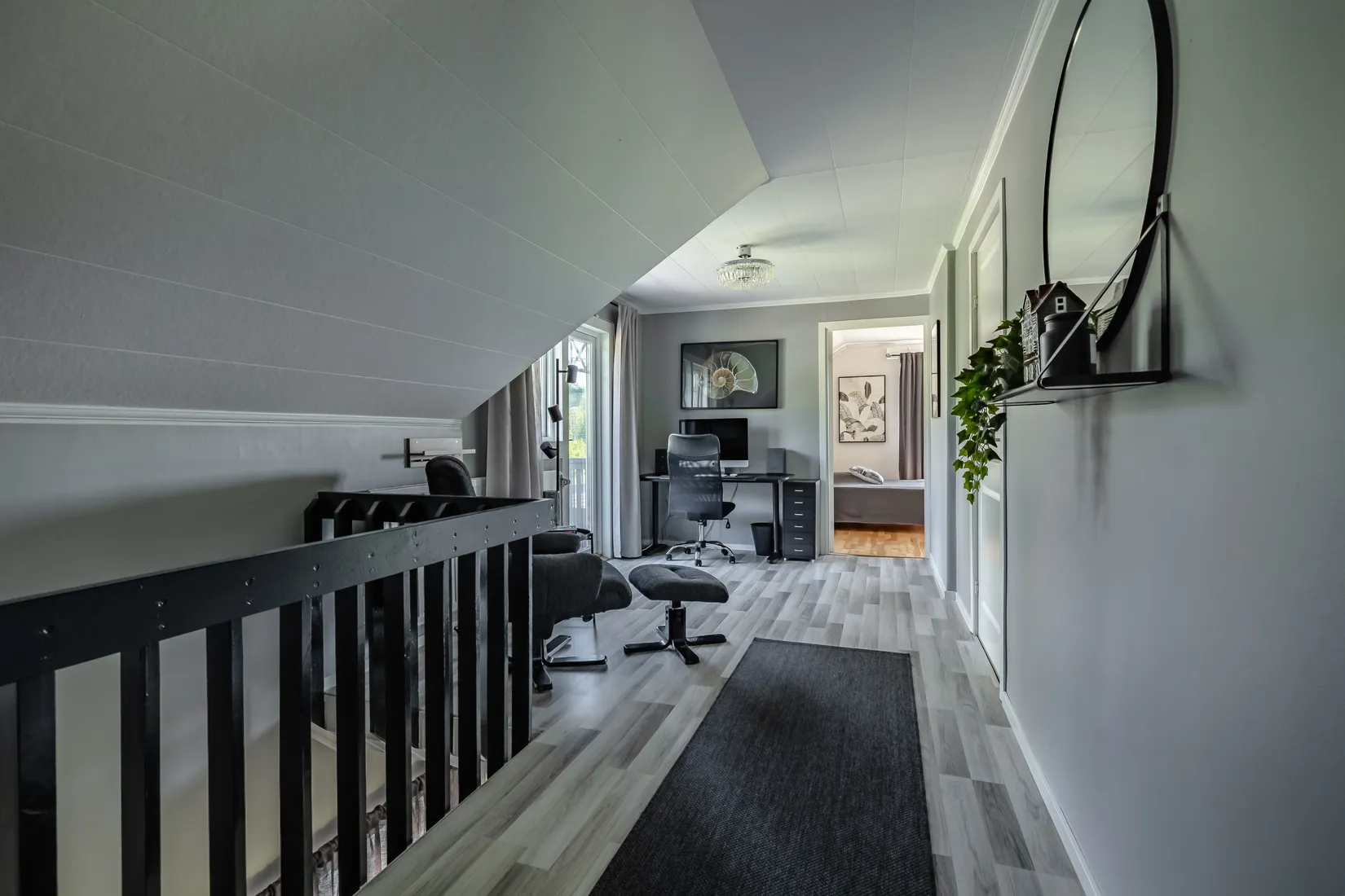 Villa, Nors-Mellbyn 325, Karlstad