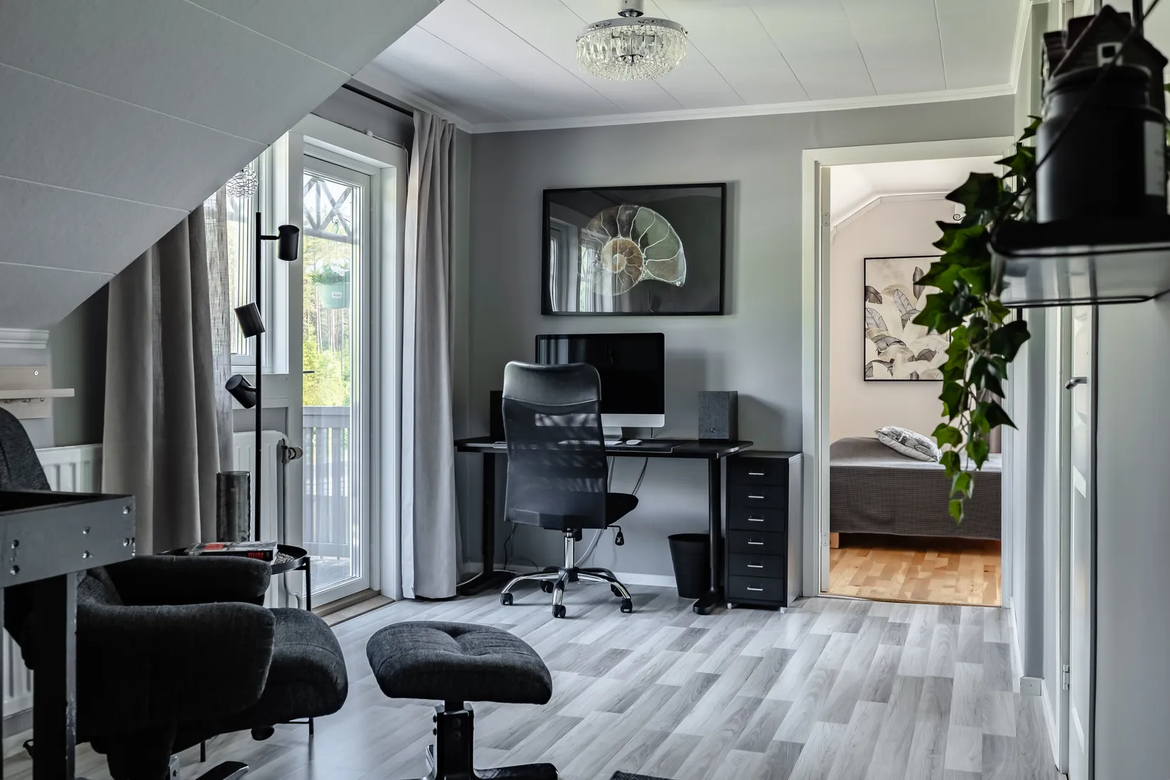 Villa, Nors-Mellbyn 325, Karlstad