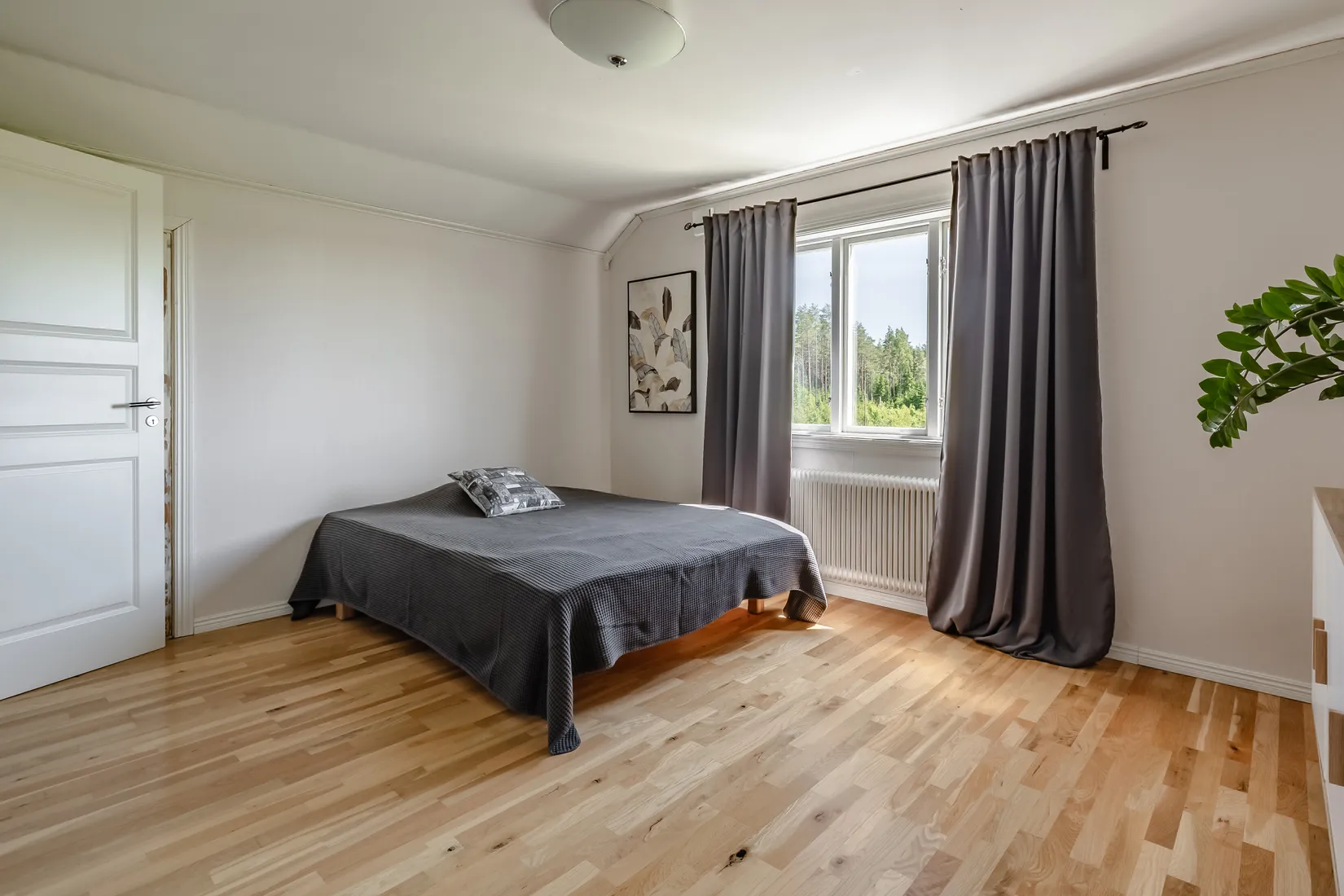 Villa, Nors-Mellbyn 325, Karlstad
