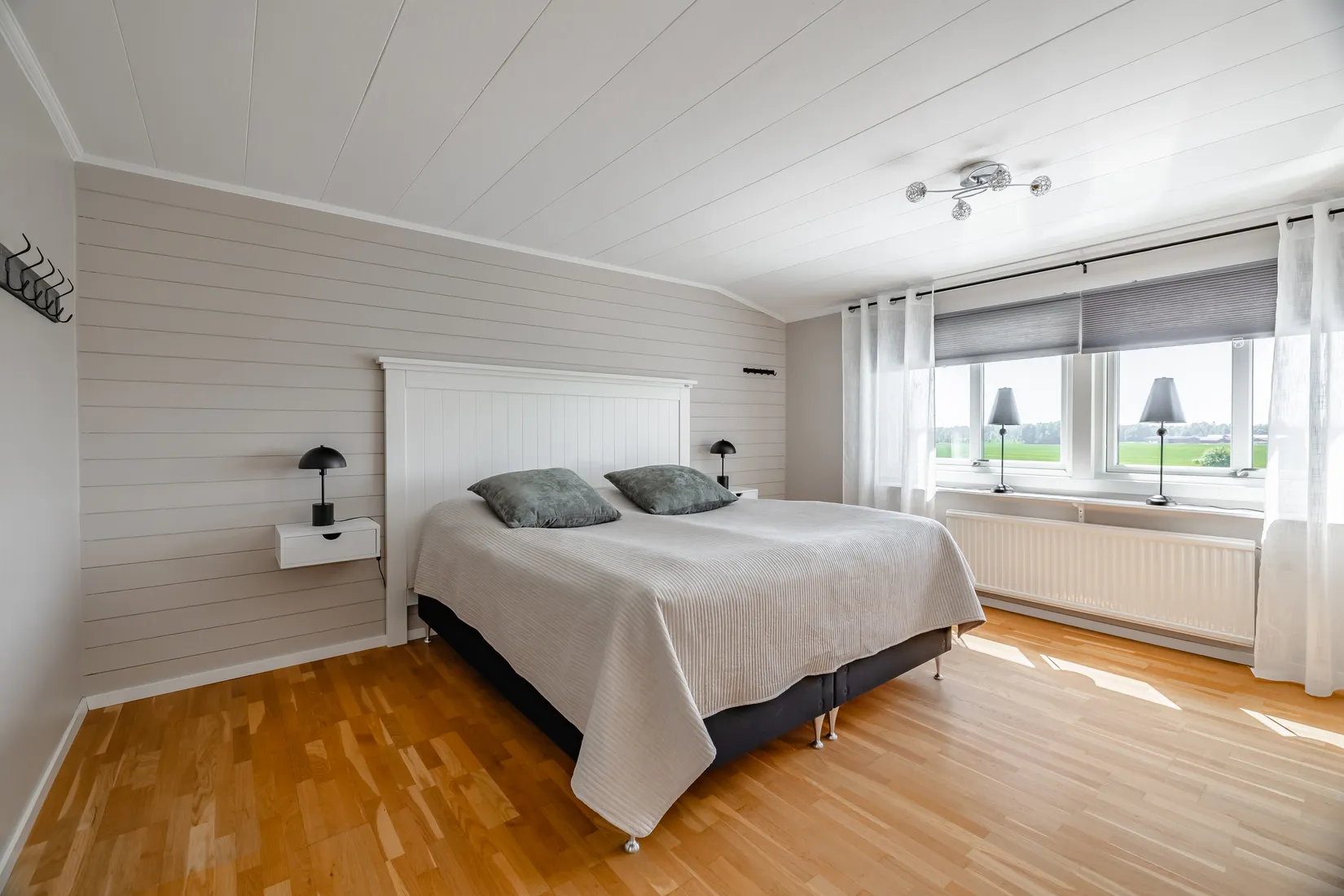 Villa, Nors-Mellbyn 325, Karlstad
