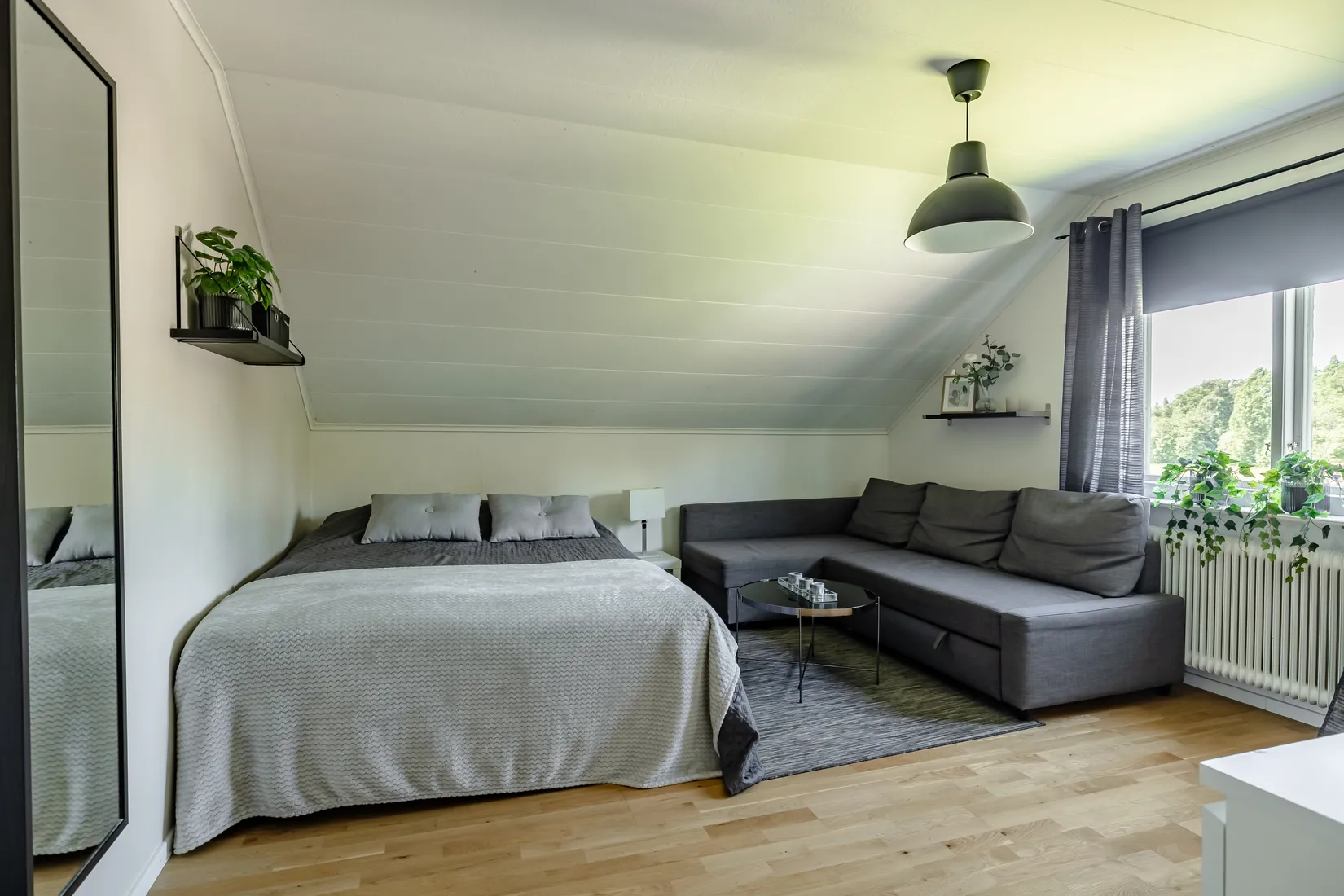Villa, Nors-Mellbyn 325, Karlstad