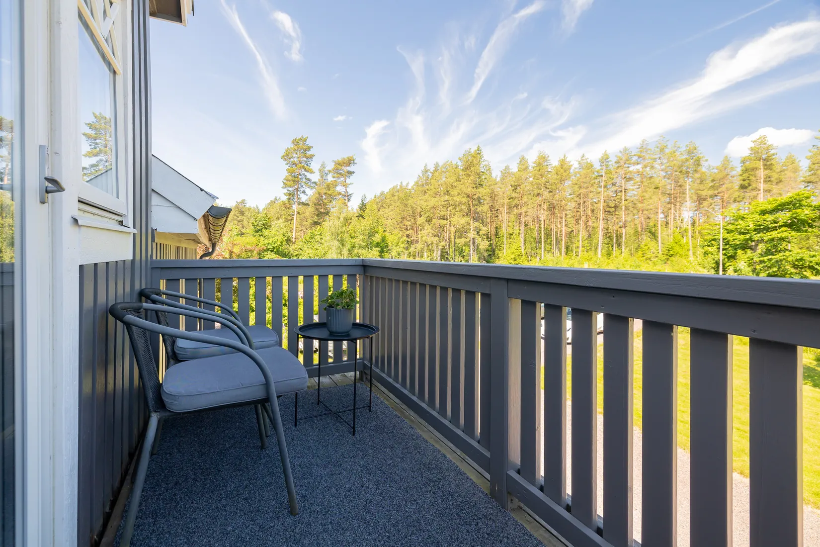 Villa, Nors-Mellbyn 325, Karlstad