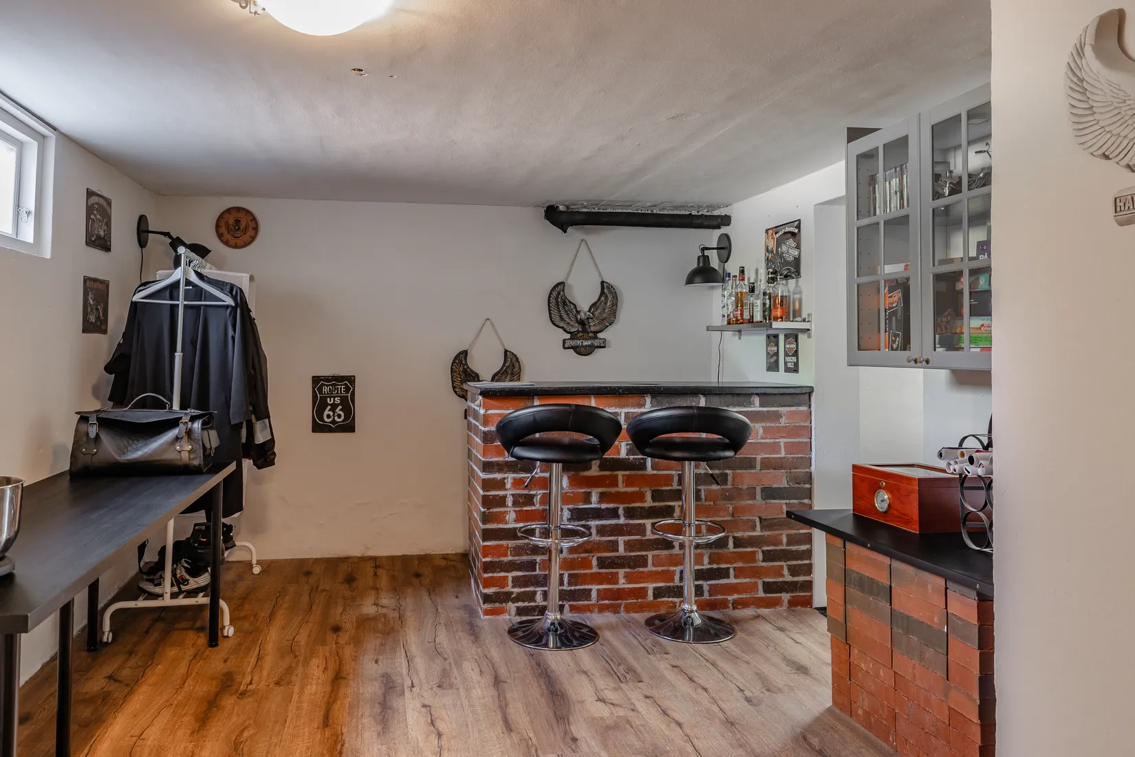 Villa, Nors-Mellbyn 325, Karlstad
