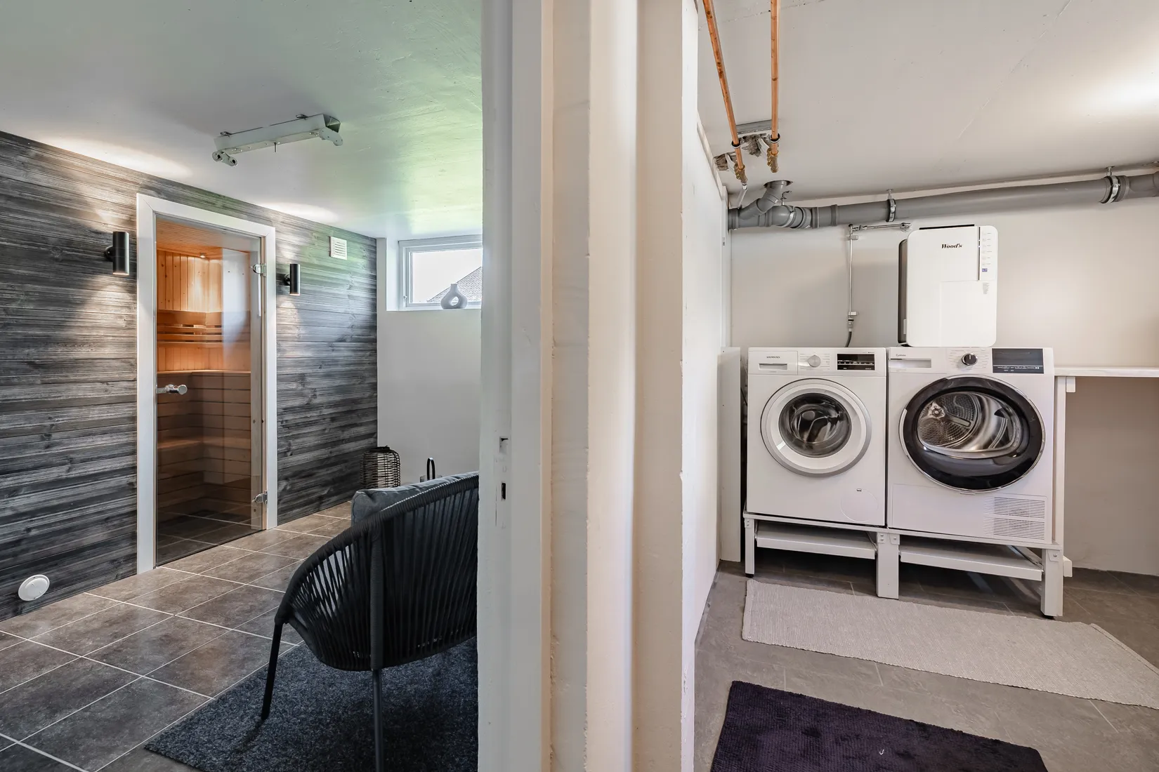 Villa, Nors-Mellbyn 325, Karlstad