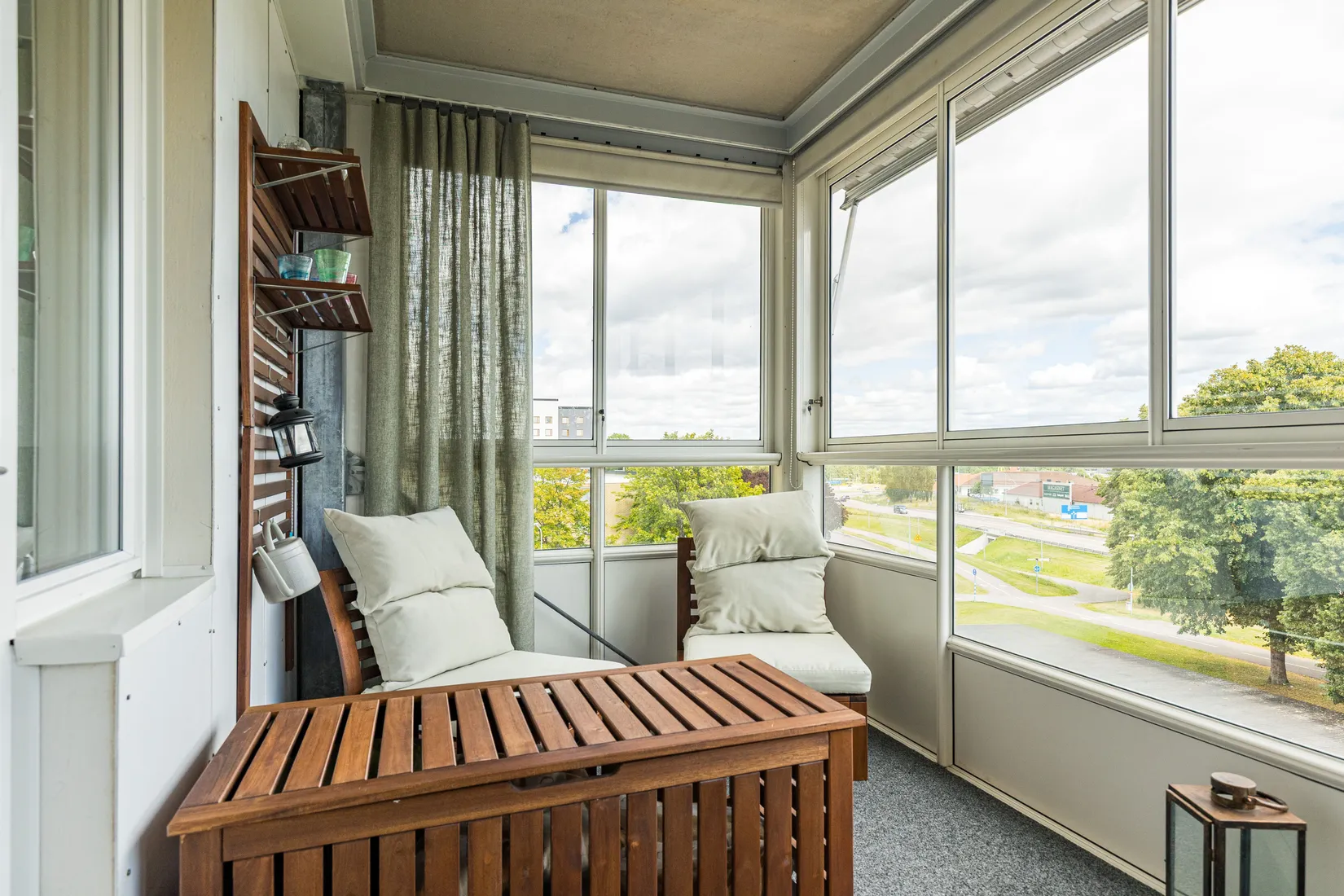 Bostadsrätt, Havstenavägen 44, Havstena, Skövde